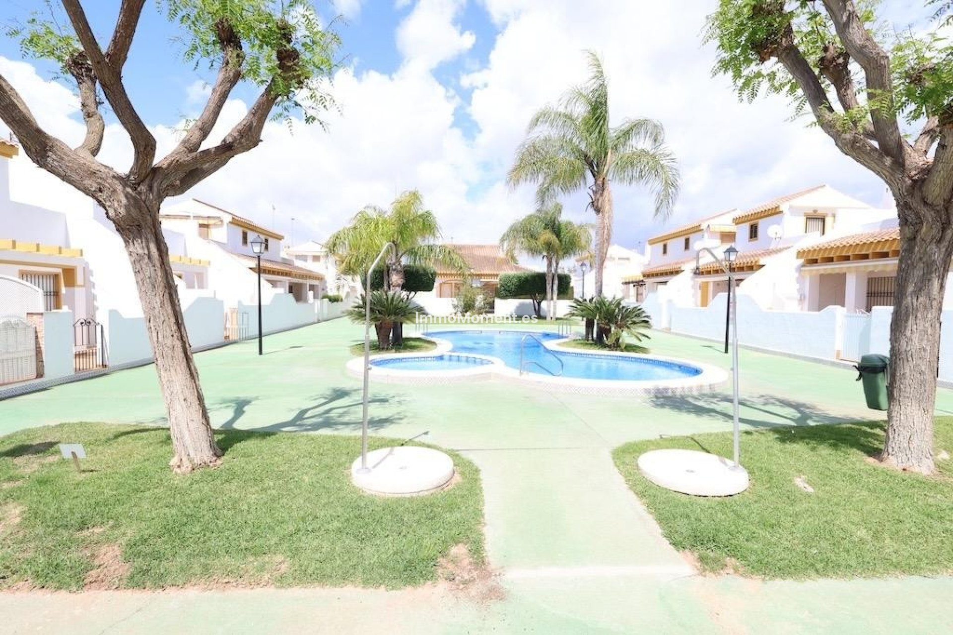 Reventa - Apartamento - Pilar de la Horadada - Torre de la Horadada