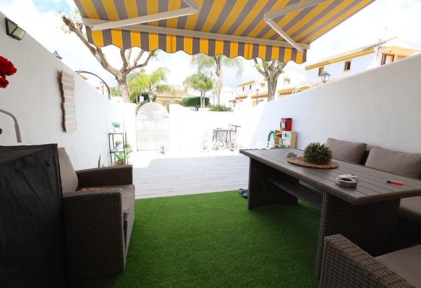 Reventa - Apartamento - Pilar de la Horadada - Torre de la Horadada