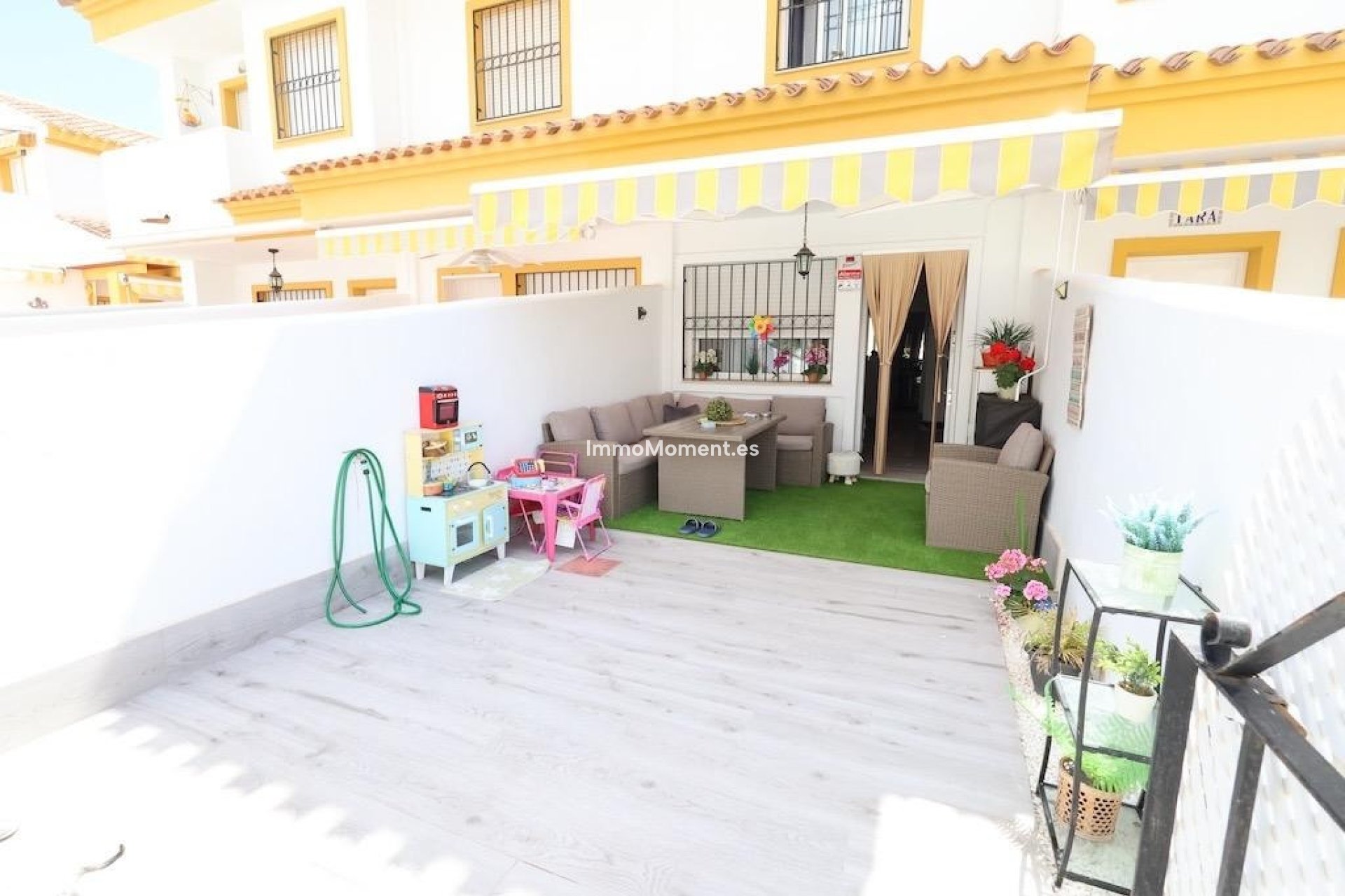 Reventa - Apartamento - Pilar de la Horadada - Torre de la Horadada