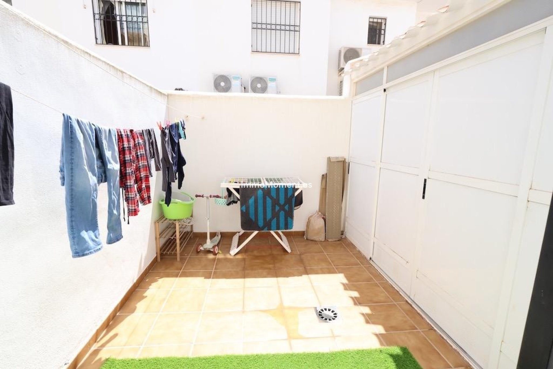 Reventa - Apartamento - Pilar de la Horadada - Torre de la Horadada