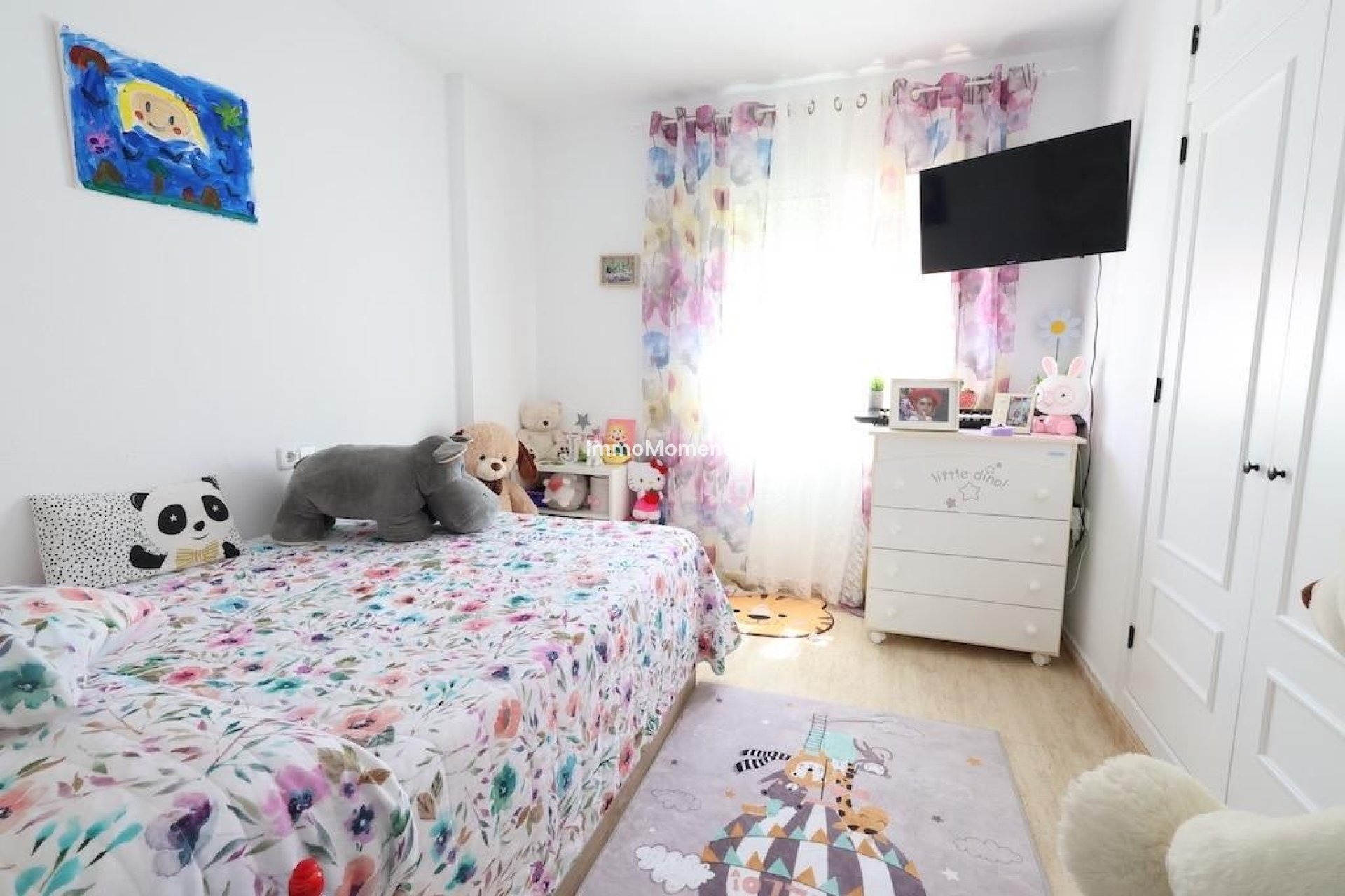 Reventa - Apartamento - Pilar de la Horadada - Torre de la Horadada