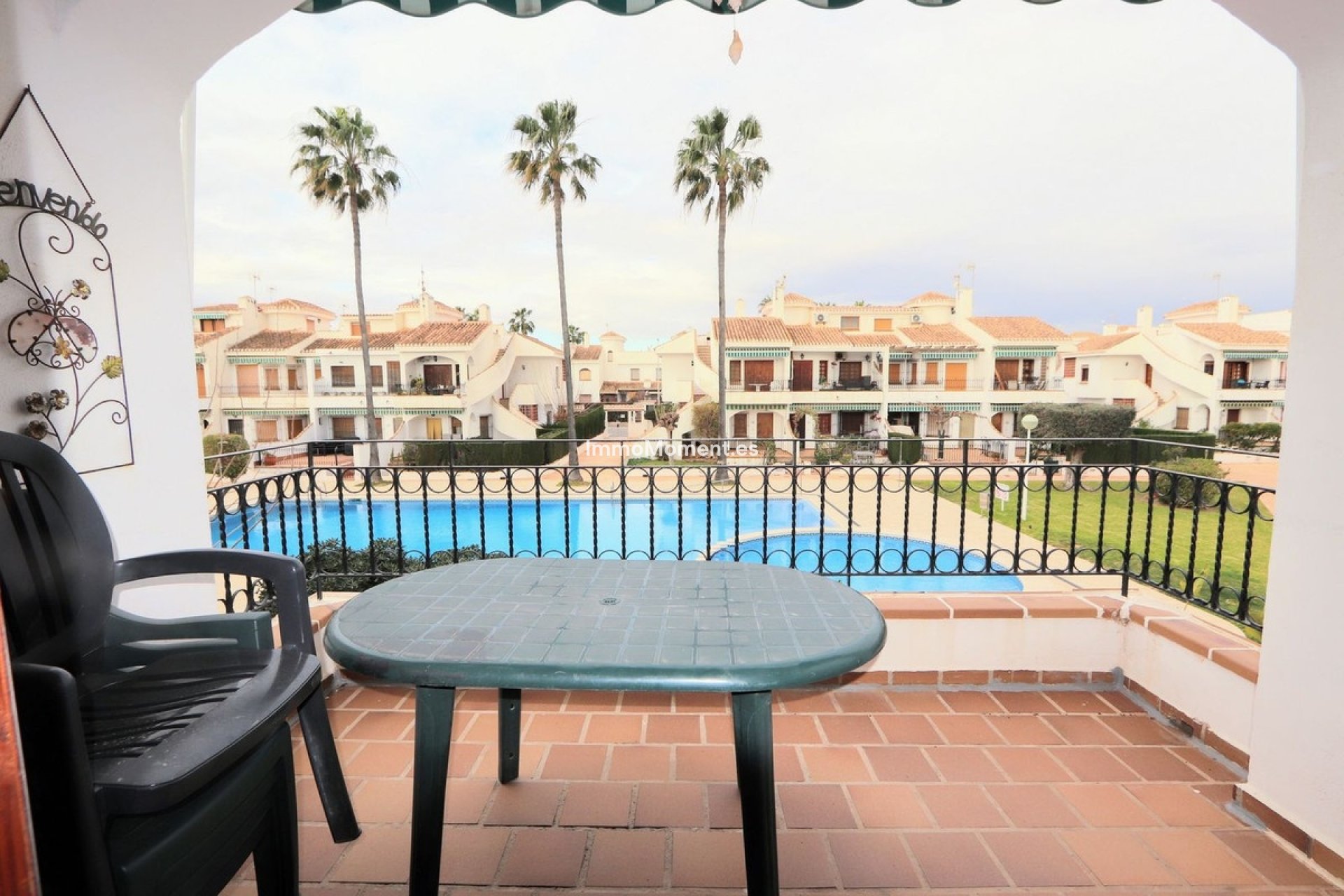 Reventa - Apartamento - Pilar de la Horadada - Torre de la Horadada