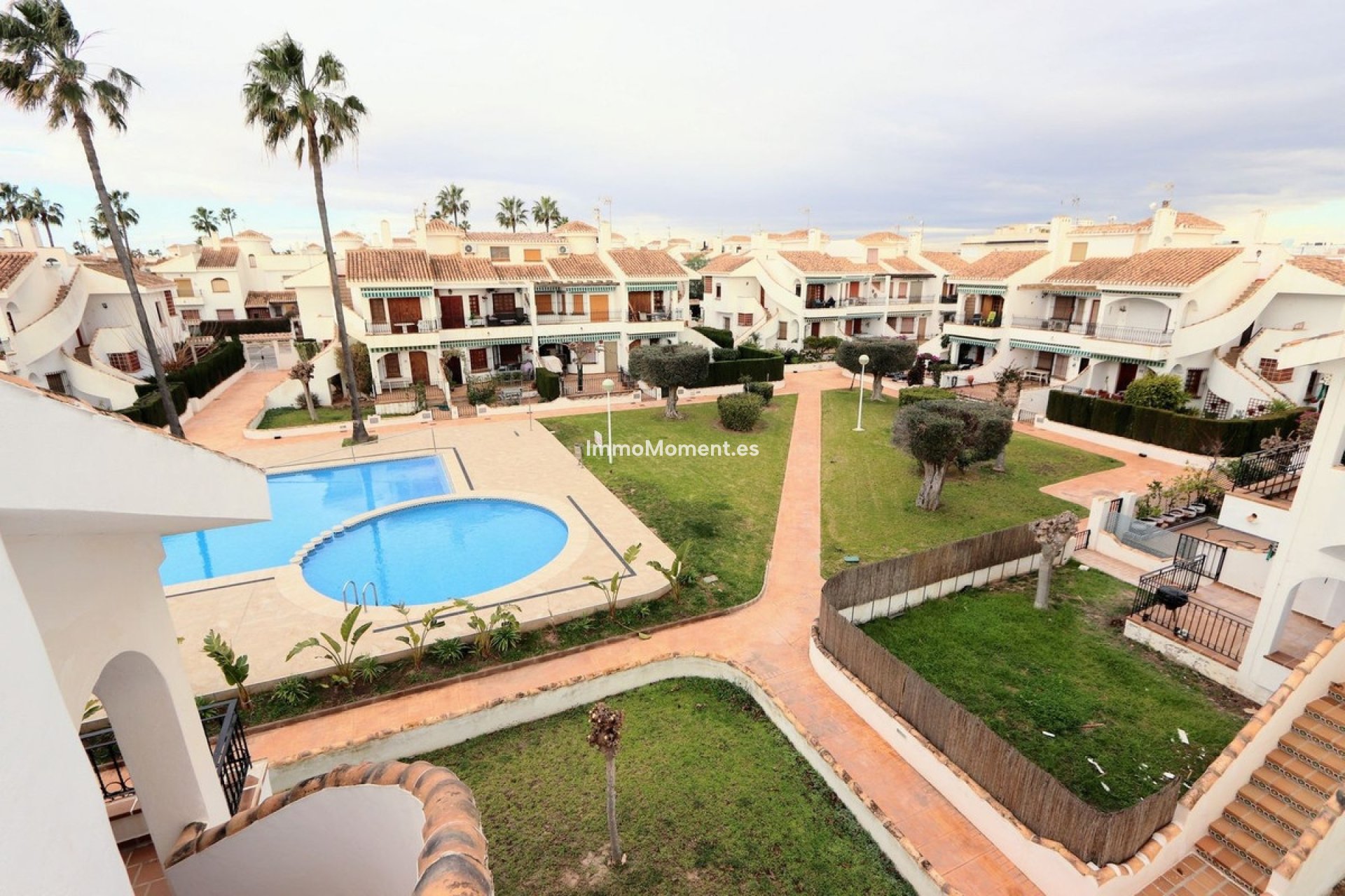 Reventa - Apartamento - Pilar de la Horadada - Torre de la Horadada