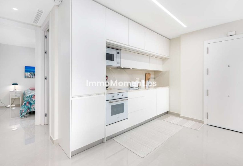 Reventa - Apartamento - Pilar de la Horadada - Torre de la Horadada