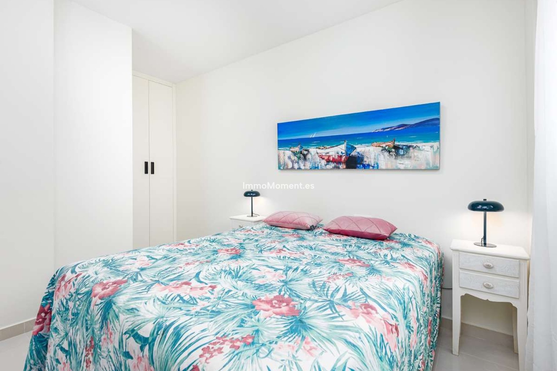 Reventa - Apartamento - Pilar de la Horadada - Torre de la Horadada