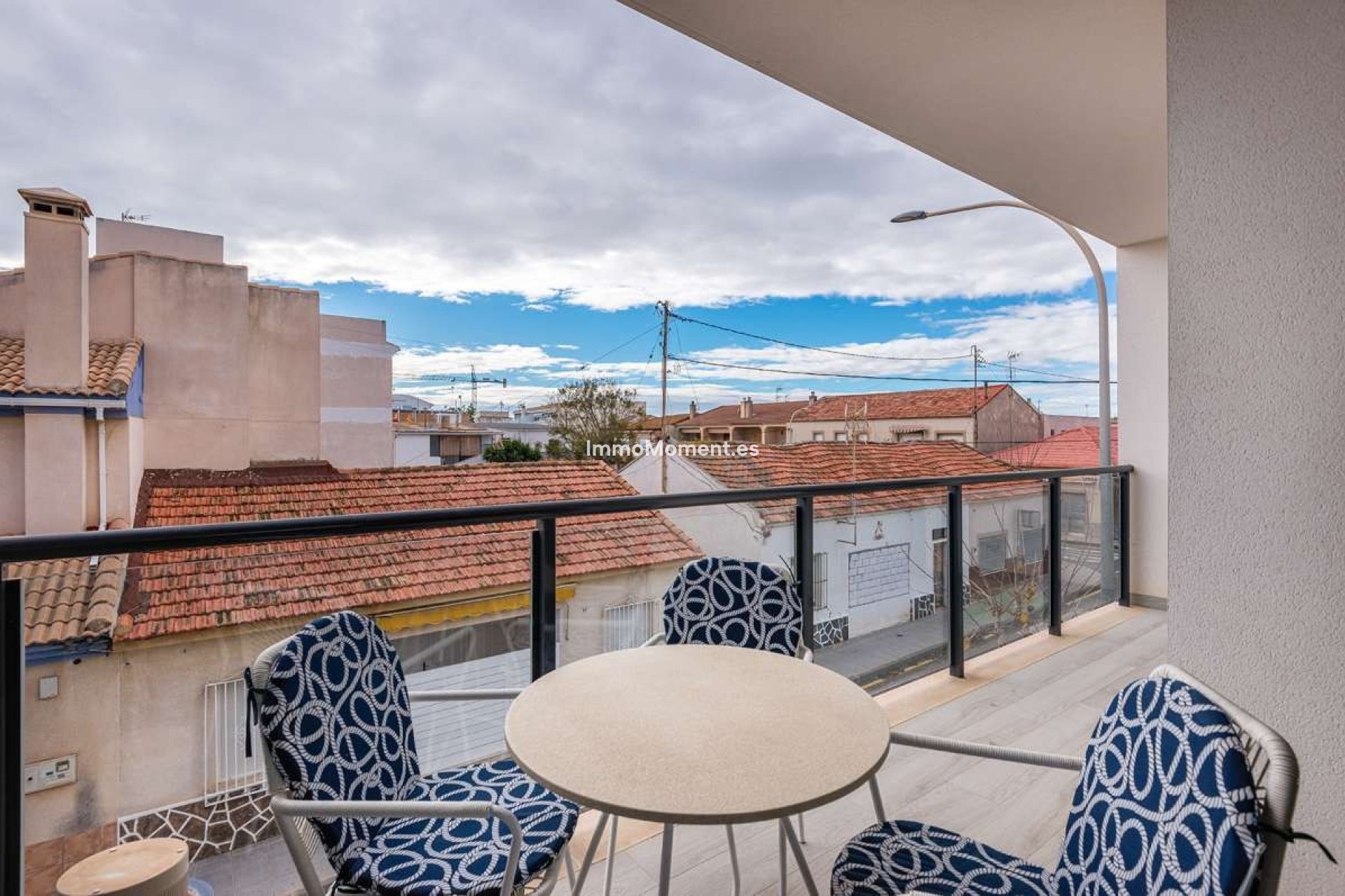 Reventa - Apartamento - Pilar de la Horadada - Torre de la Horadada