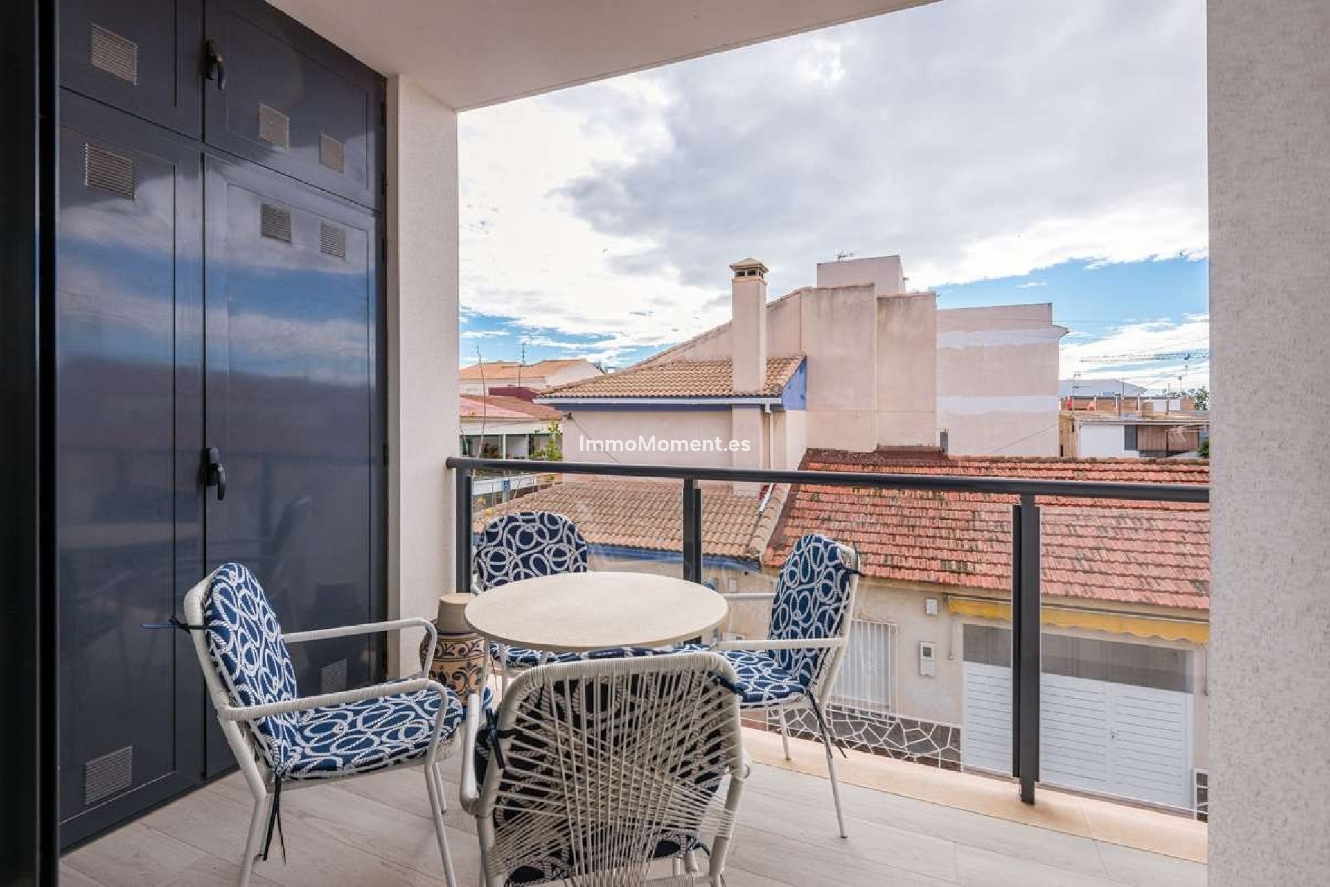 Reventa - Apartamento - Pilar de la Horadada - Torre de la Horadada
