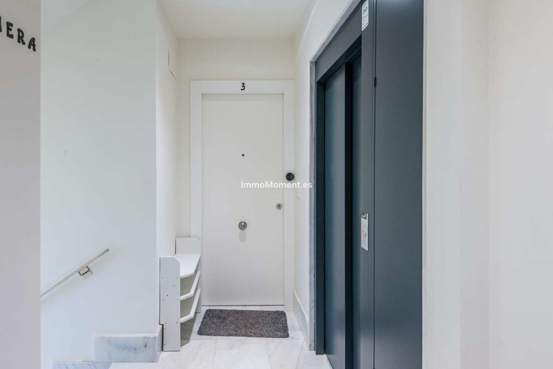 Reventa - Apartamento - Pilar de la Horadada - Torre de la Horadada