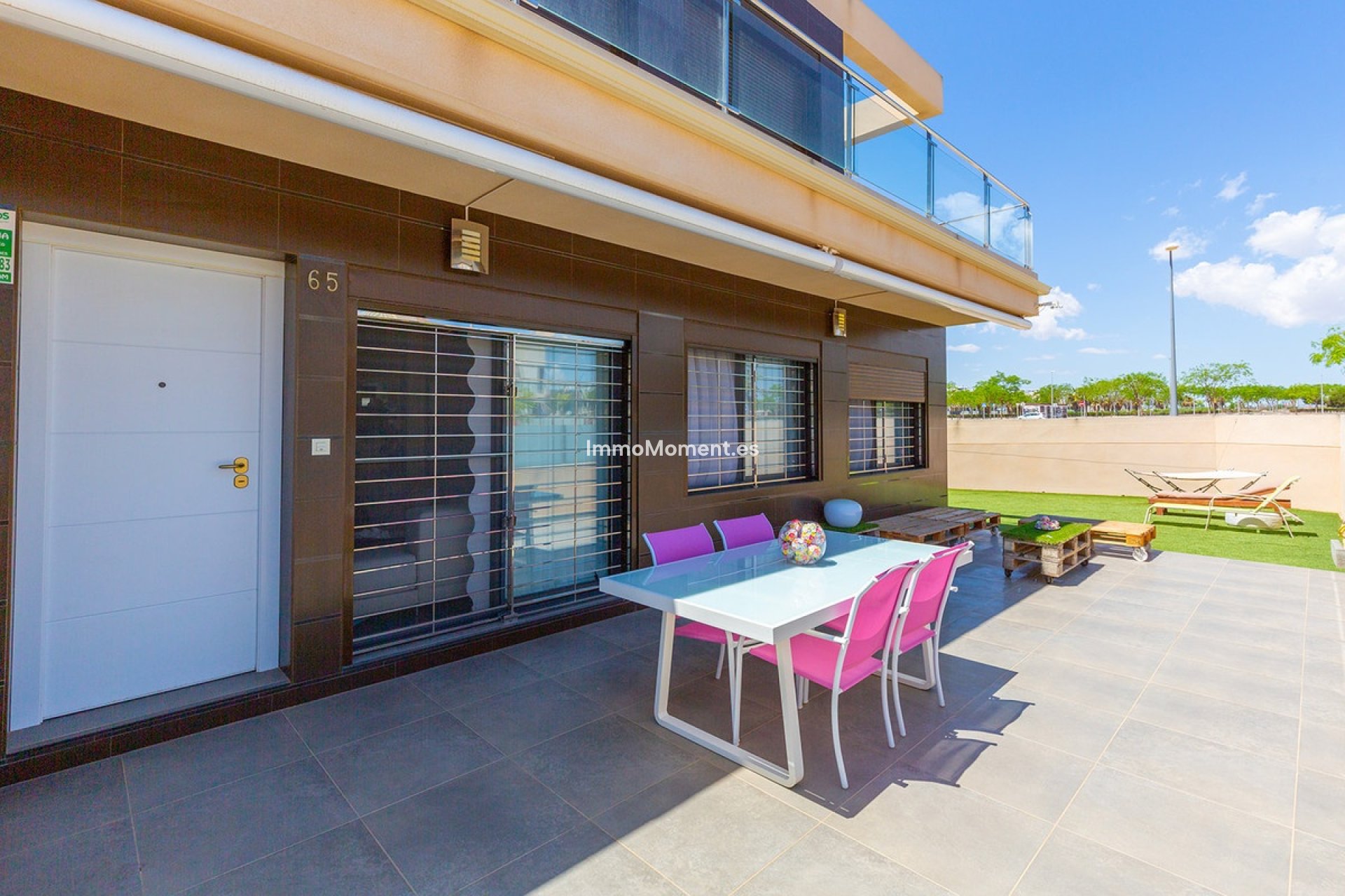 Reventa - Apartamento - Pilar de la Horadada - Torre de la Horadada
