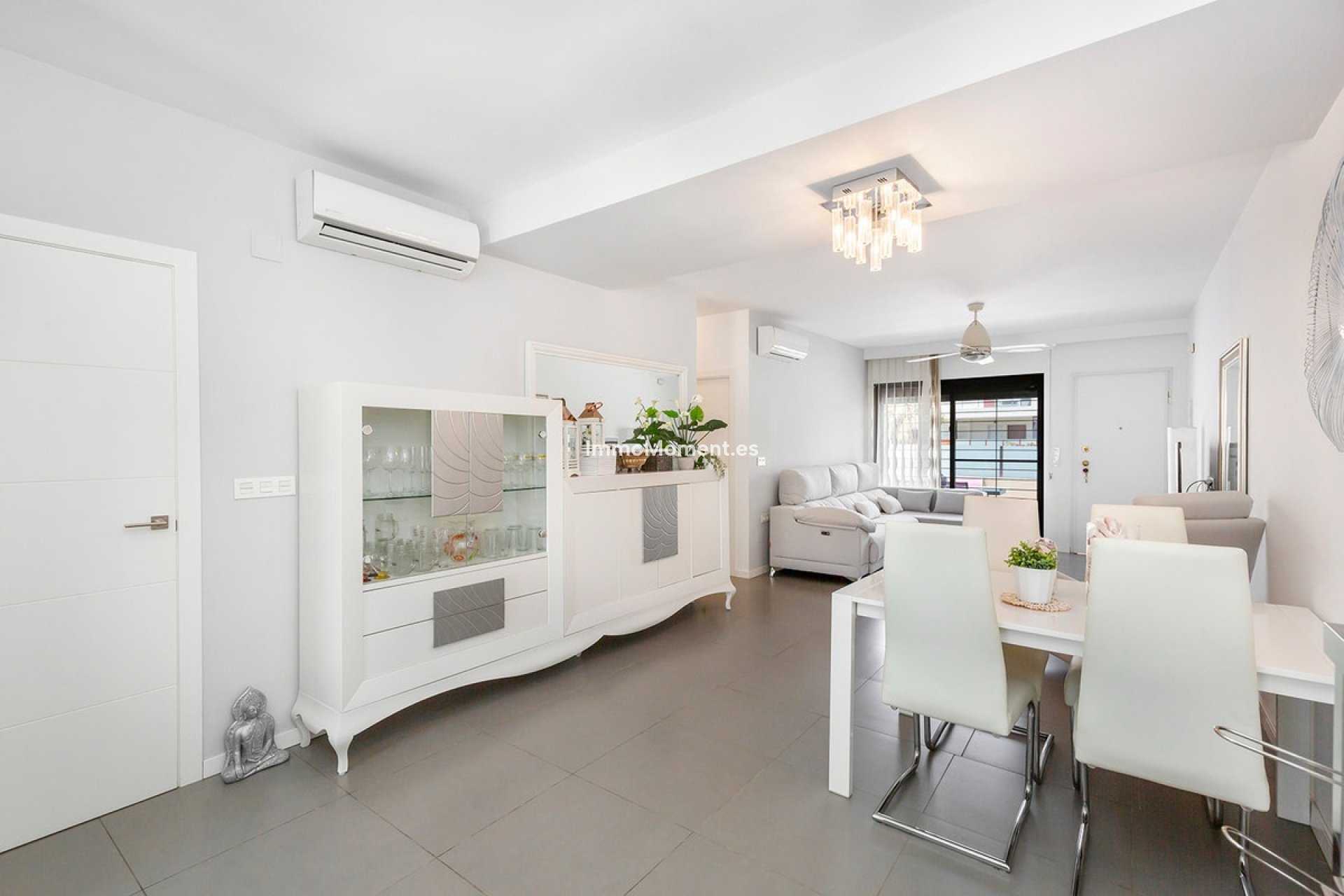 Reventa - Apartamento - Pilar de la Horadada - Torre de la Horadada