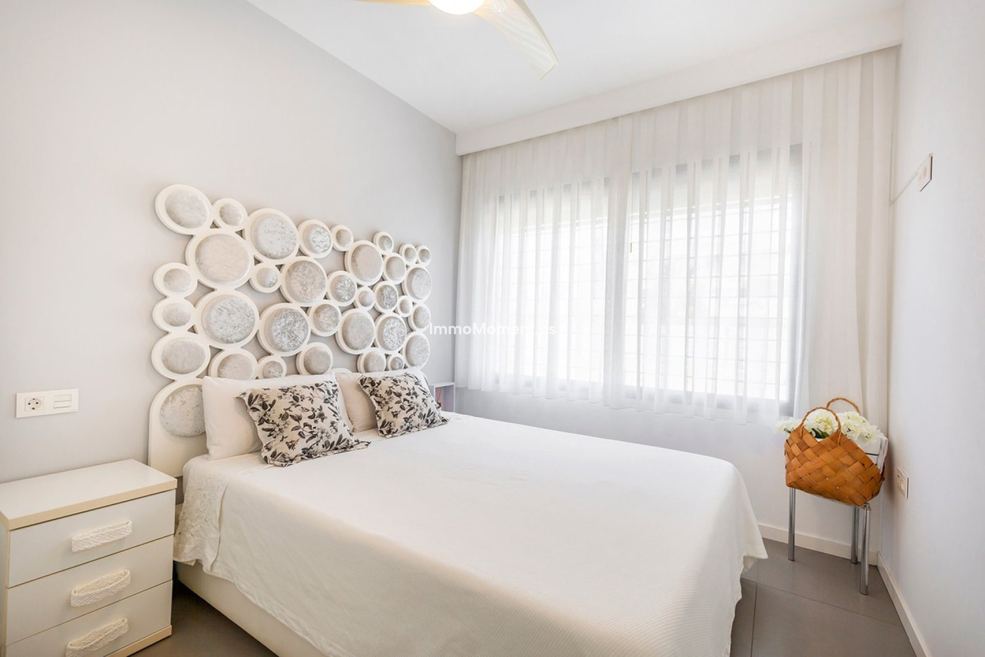 Reventa - Apartamento - Pilar de la Horadada - Torre de la Horadada