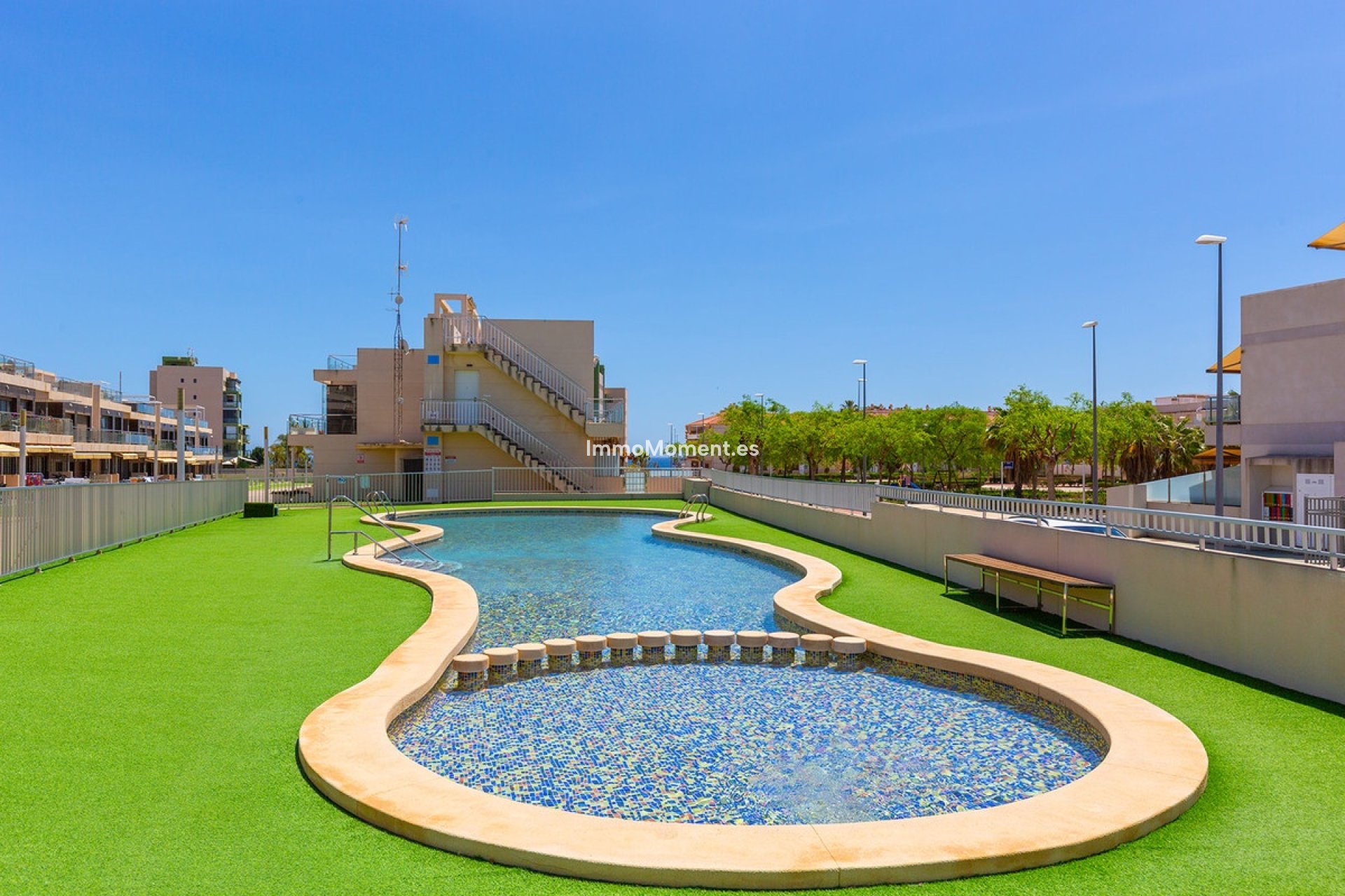 Reventa - Apartamento - Pilar de la Horadada - Torre de la Horadada