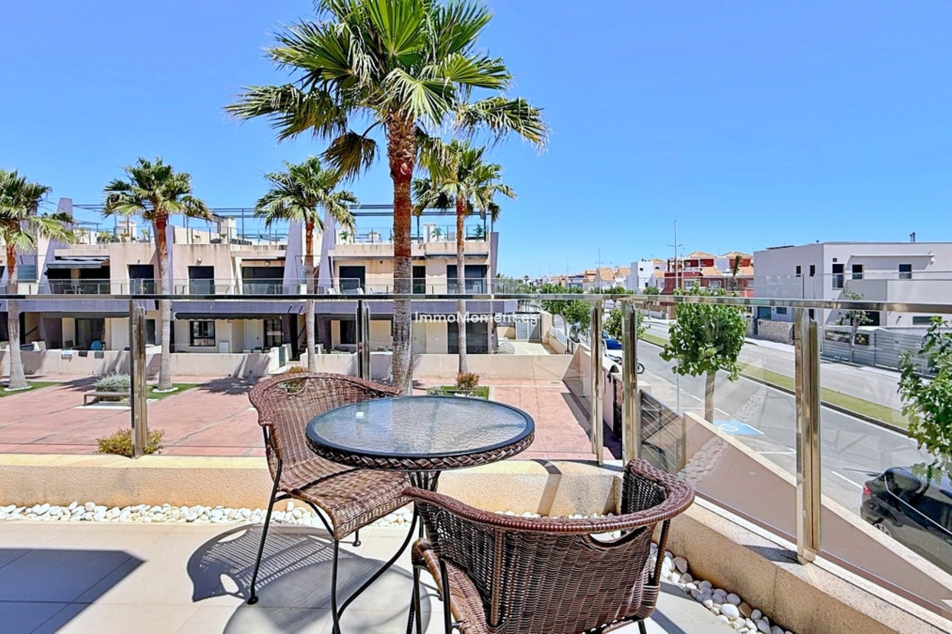 Reventa - Apartamento - Pilar de la Horadada - Torre de la Horadada