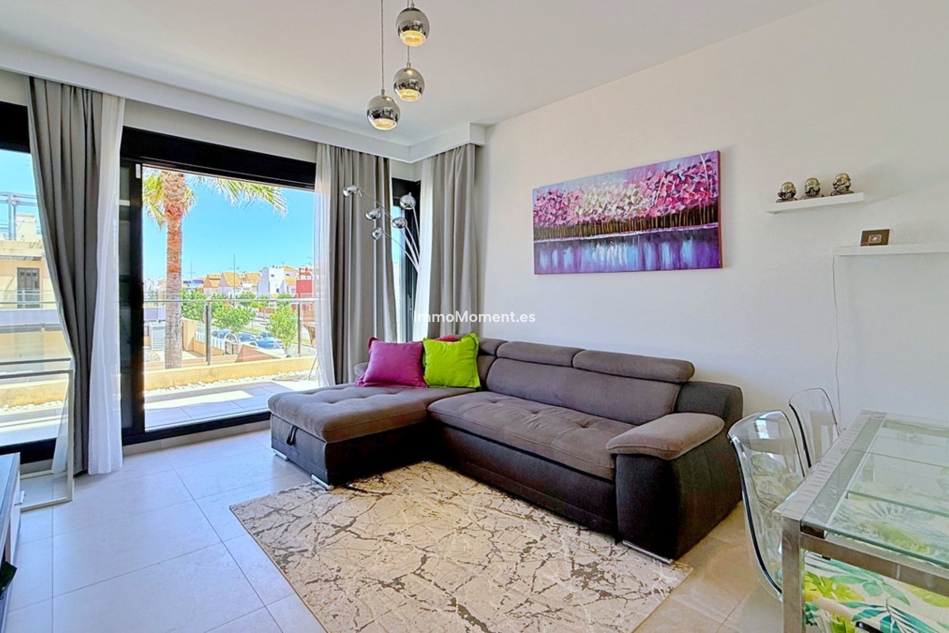 Reventa - Apartamento - Pilar de la Horadada - Torre de la Horadada
