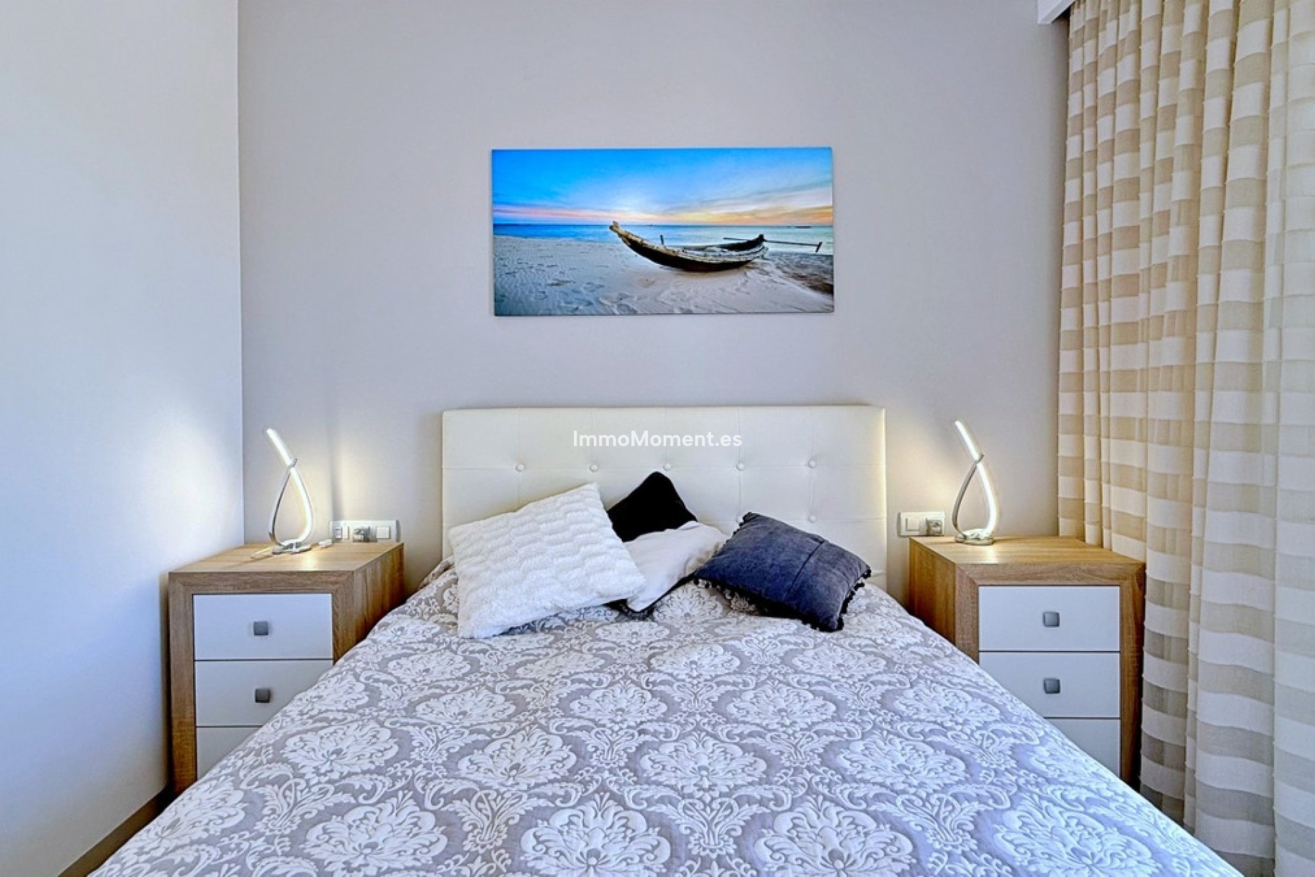 Reventa - Apartamento - Pilar de la Horadada - Torre de la Horadada