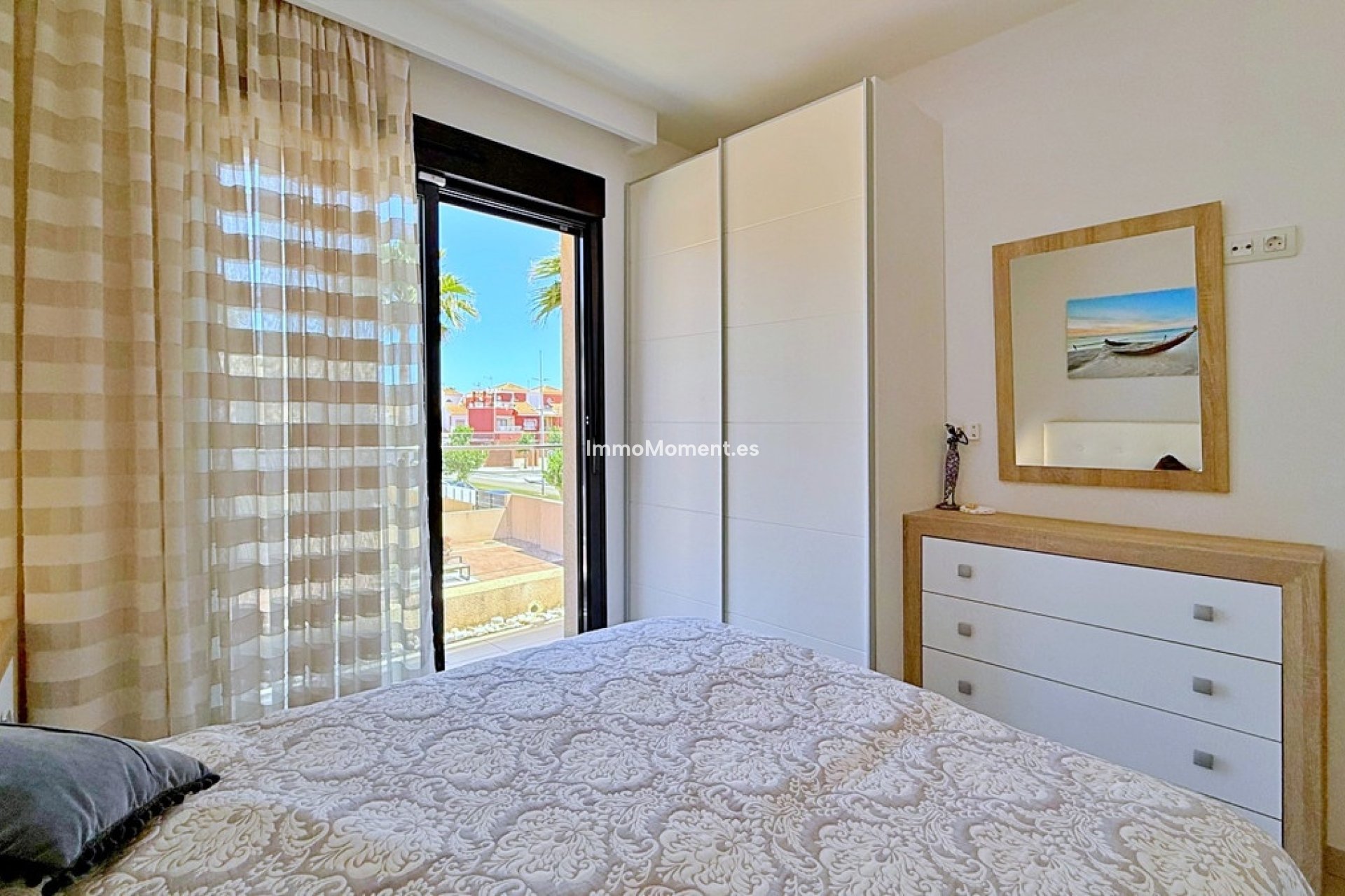 Reventa - Apartamento - Pilar de la Horadada - Torre de la Horadada
