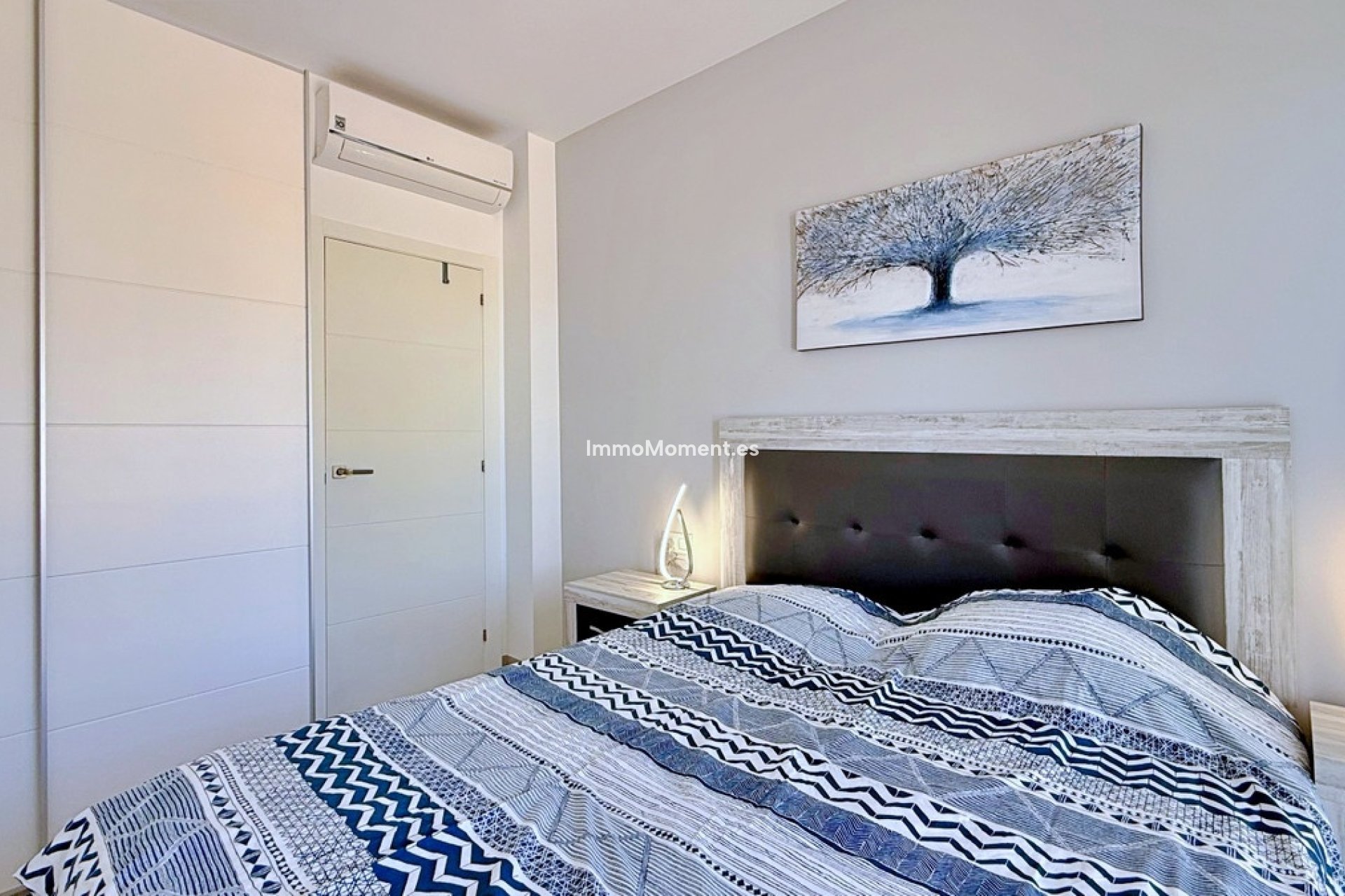 Reventa - Apartamento - Pilar de la Horadada - Torre de la Horadada