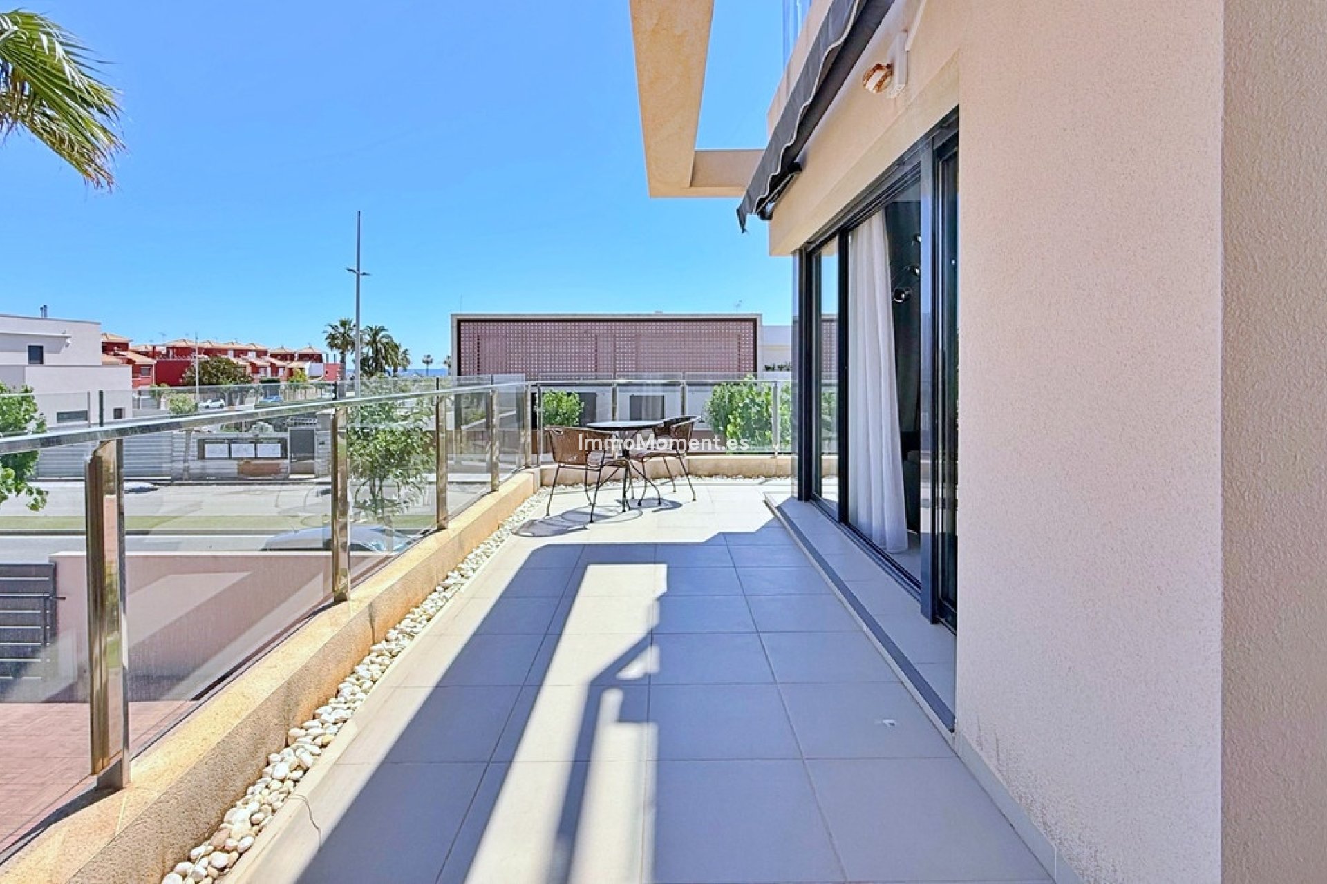 Reventa - Apartamento - Pilar de la Horadada - Torre de la Horadada