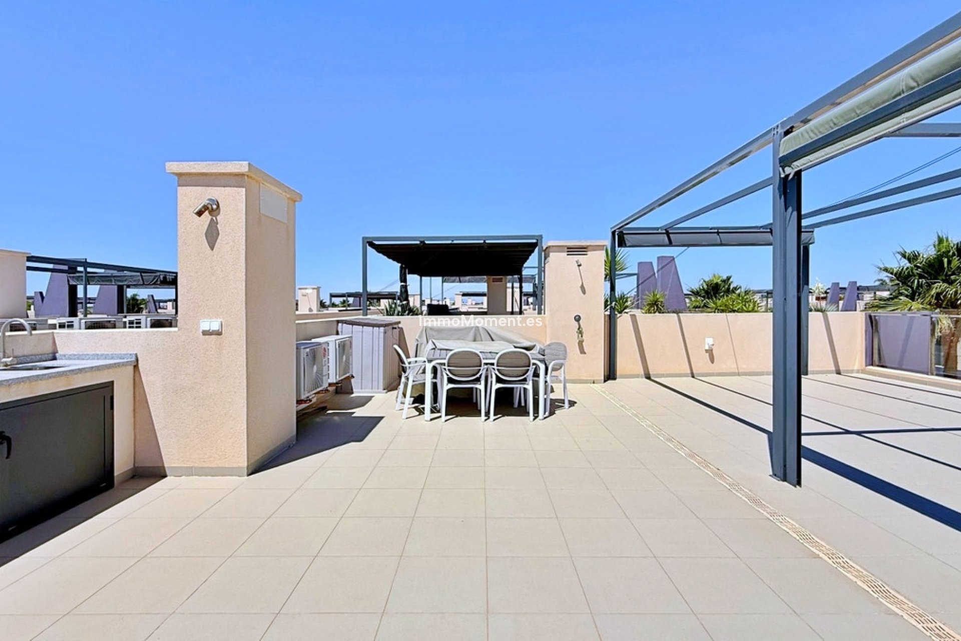 Reventa - Apartamento - Pilar de la Horadada - Torre de la Horadada