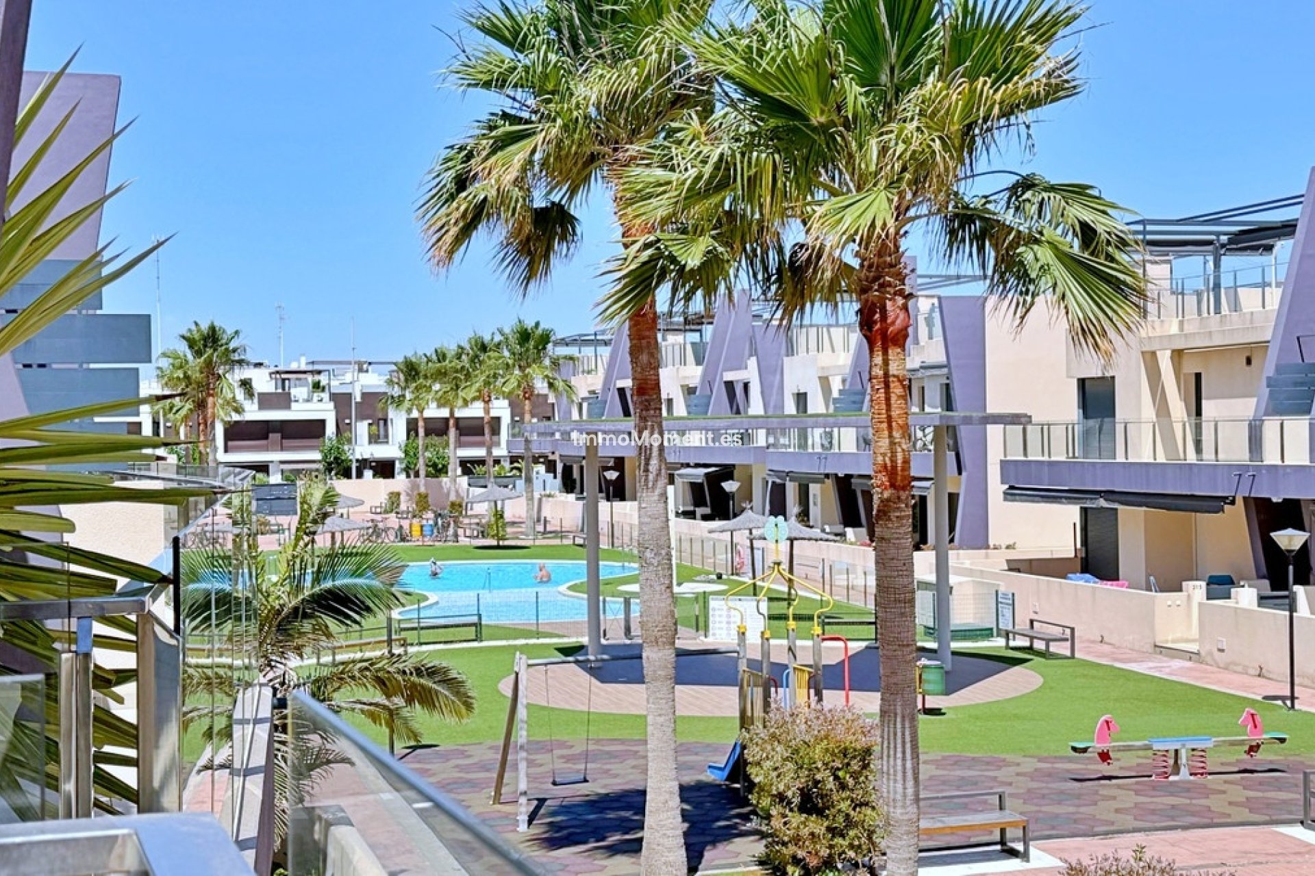 Reventa - Apartamento - Pilar de la Horadada - Torre de la Horadada