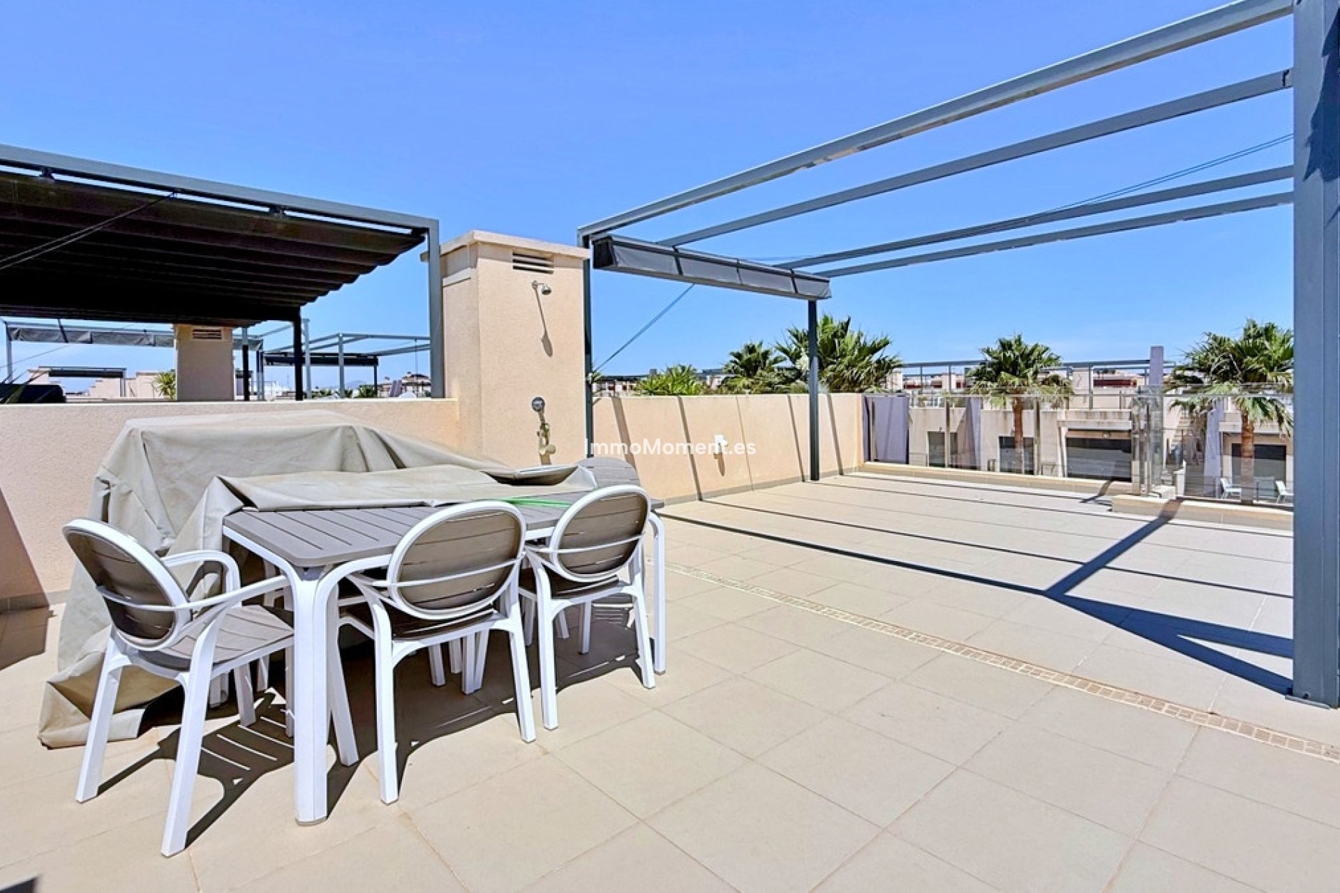 Reventa - Apartamento - Pilar de la Horadada - Torre de la Horadada