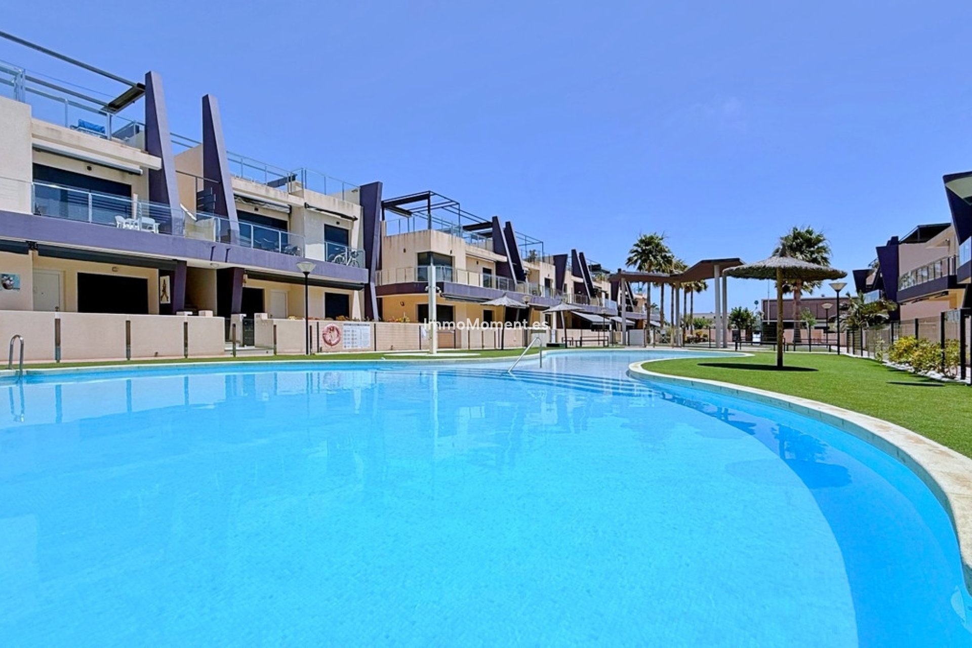 Reventa - Apartamento - Pilar de la Horadada - Torre de la Horadada