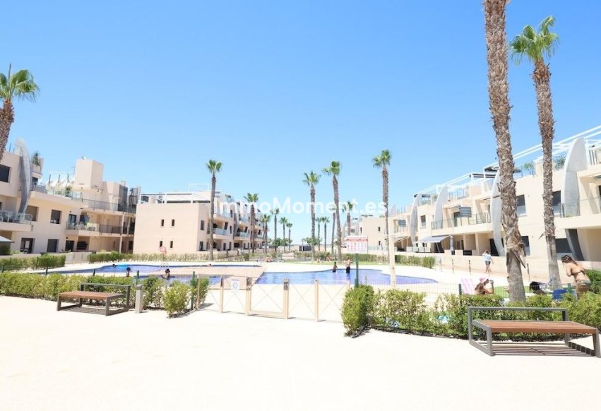 Reventa - Apartamento - Pilar de la Horadada - Torre de la Horadada