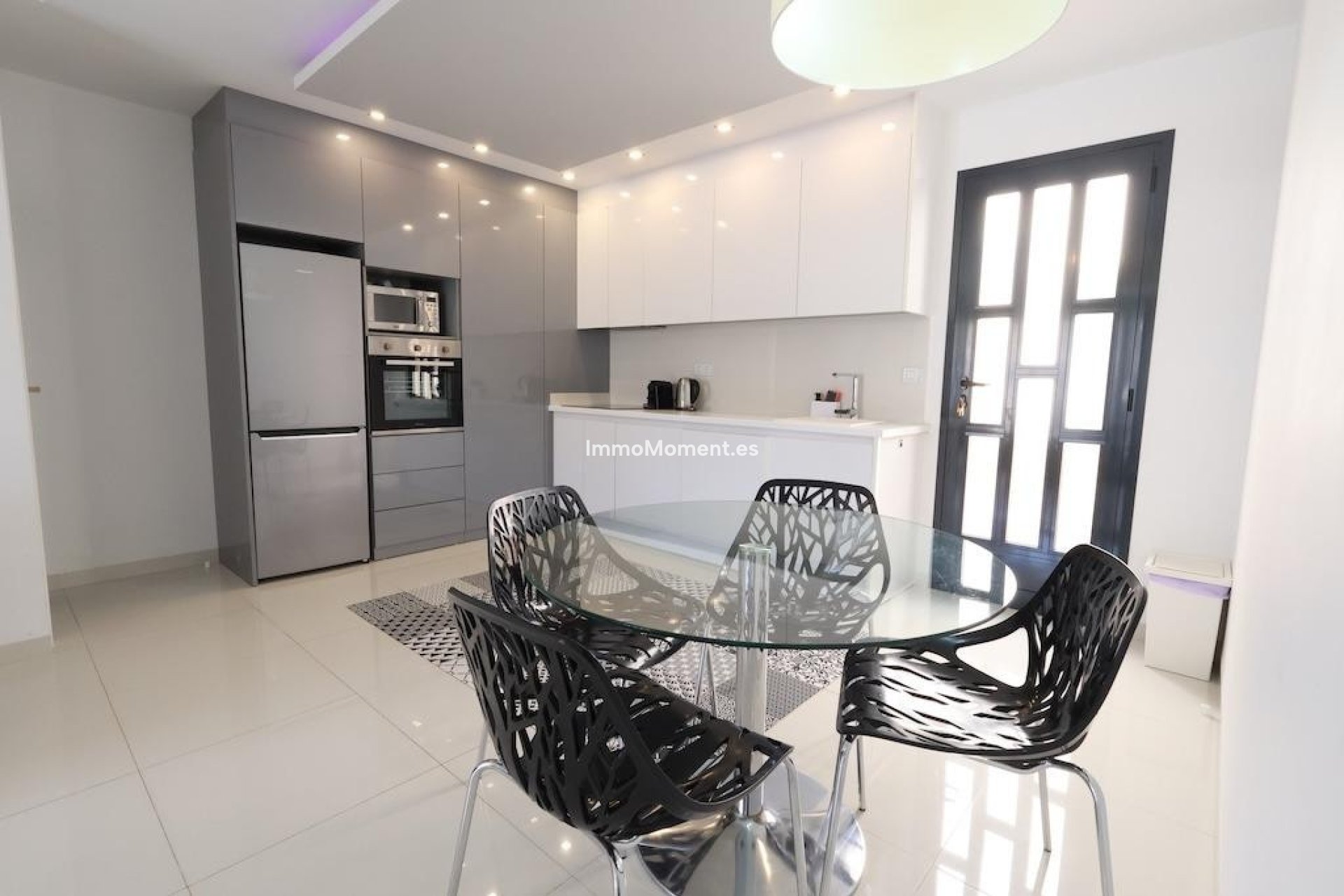 Reventa - Apartamento - Pilar de la Horadada - Torre de la Horadada