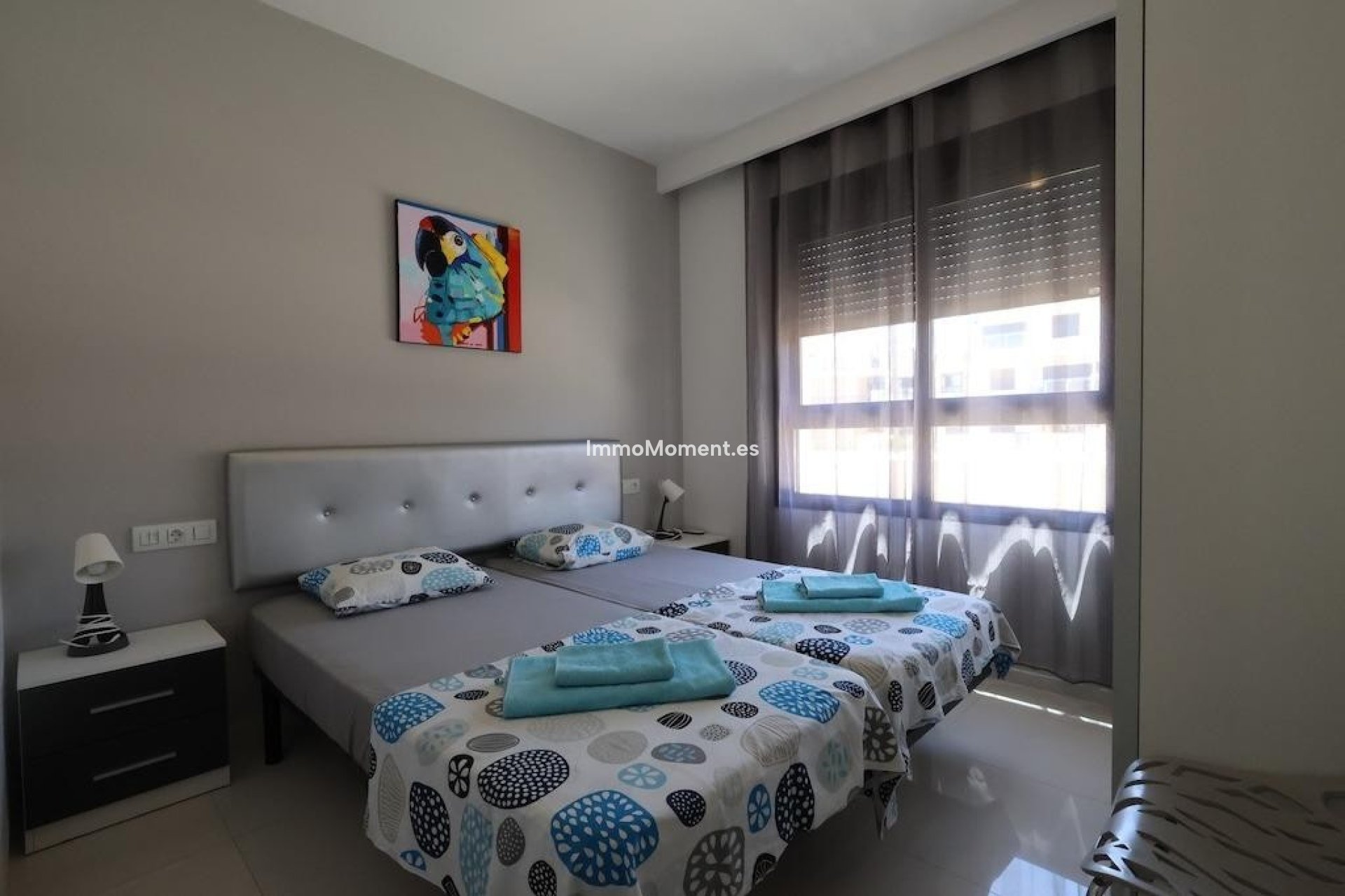 Reventa - Apartamento - Pilar de la Horadada - Torre de la Horadada