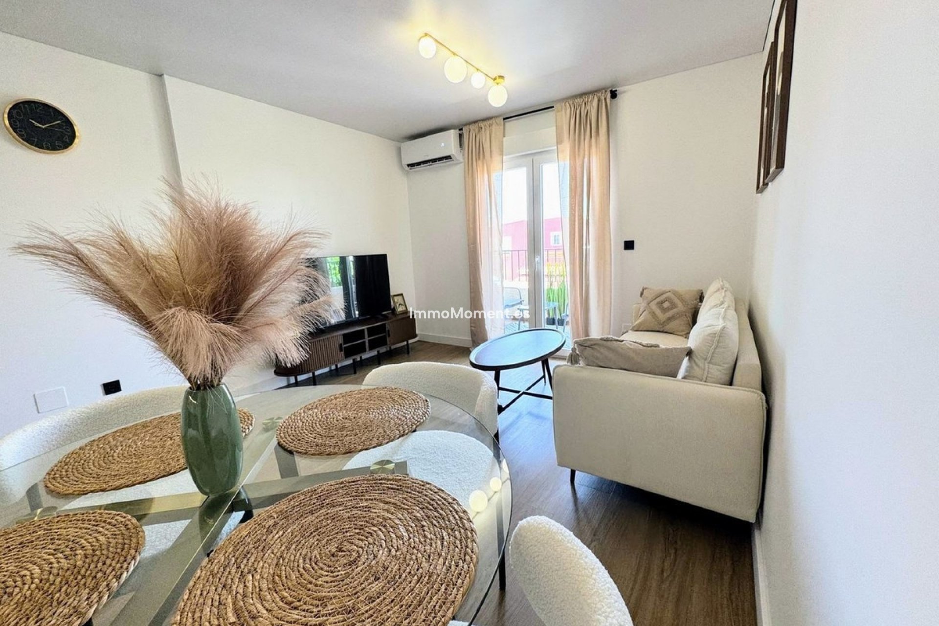 Reventa - Apartamento - Pilar de la Horadada - Torre de la Horadada