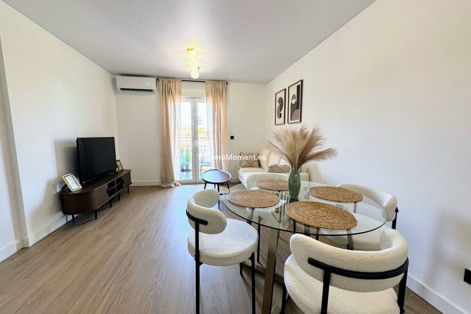 Reventa - Apartamento - Pilar de la Horadada - Torre de la Horadada