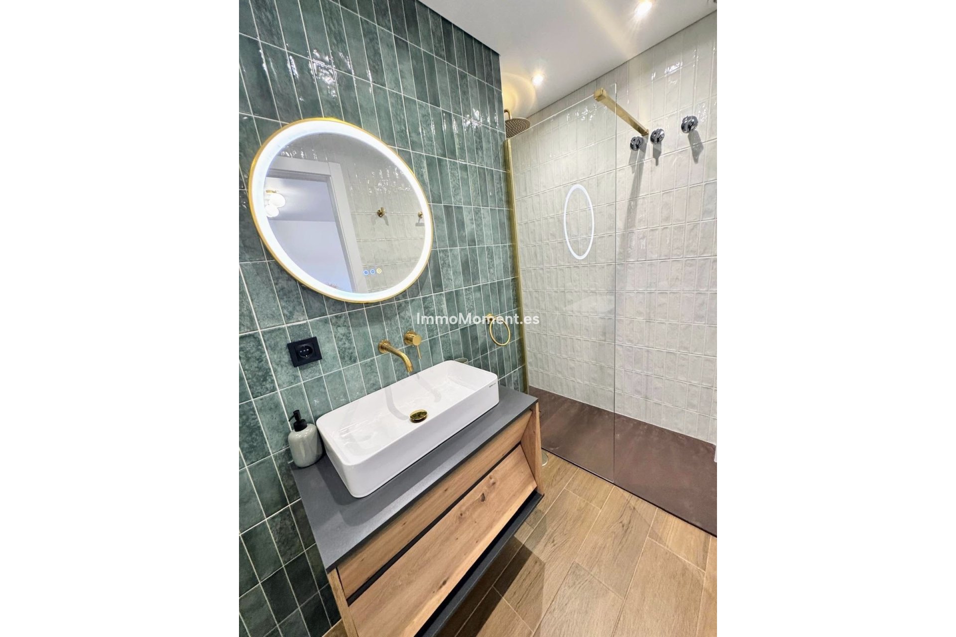 Reventa - Apartamento - Pilar de la Horadada - Torre de la Horadada