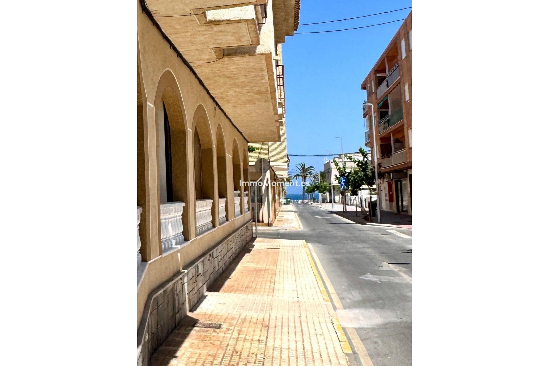 Reventa - Apartamento - Pilar de la Horadada - Torre de la Horadada