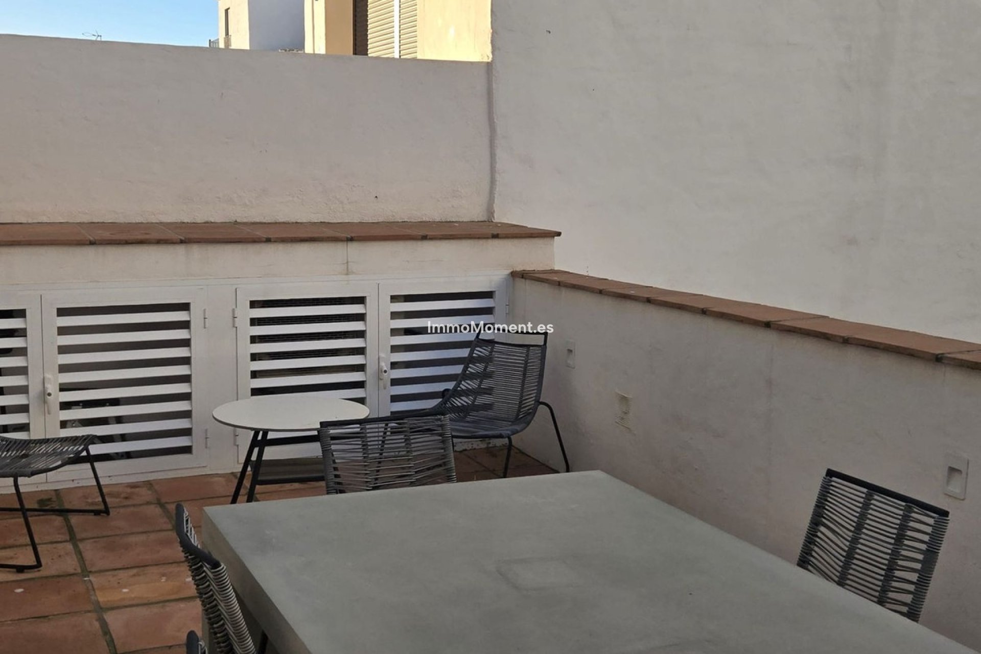 Reventa - Apartamento - Puerto Banús