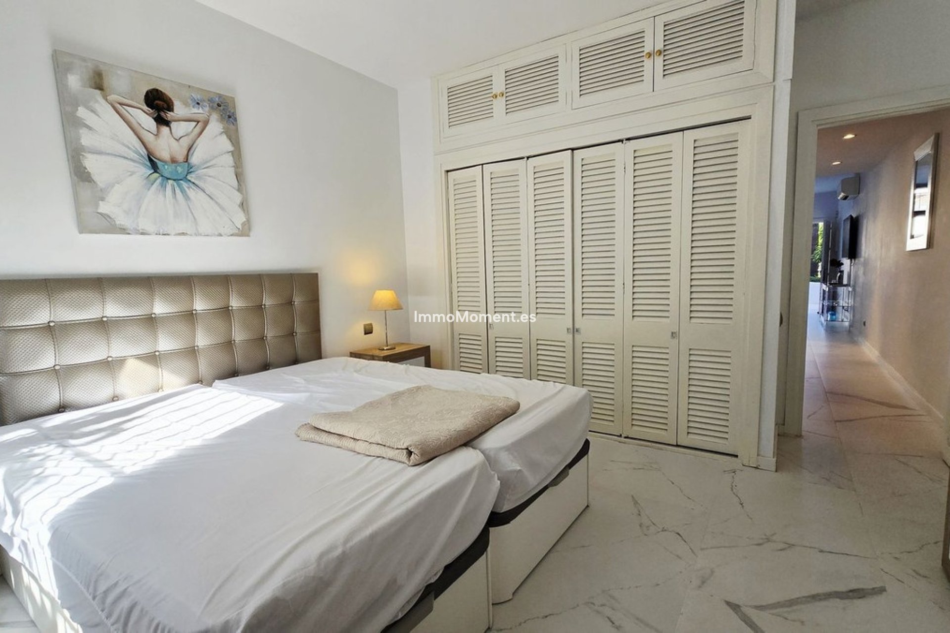Reventa - Apartamento - Puerto Banús