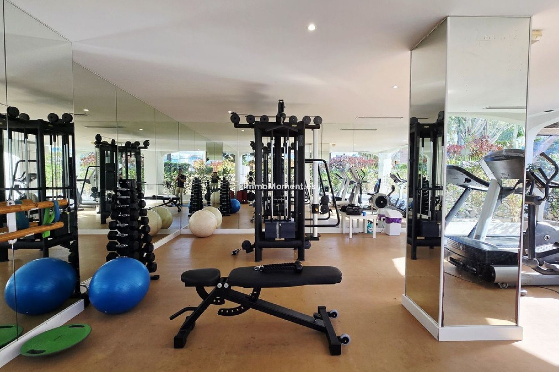 Reventa - Apartamento - Puerto Banús