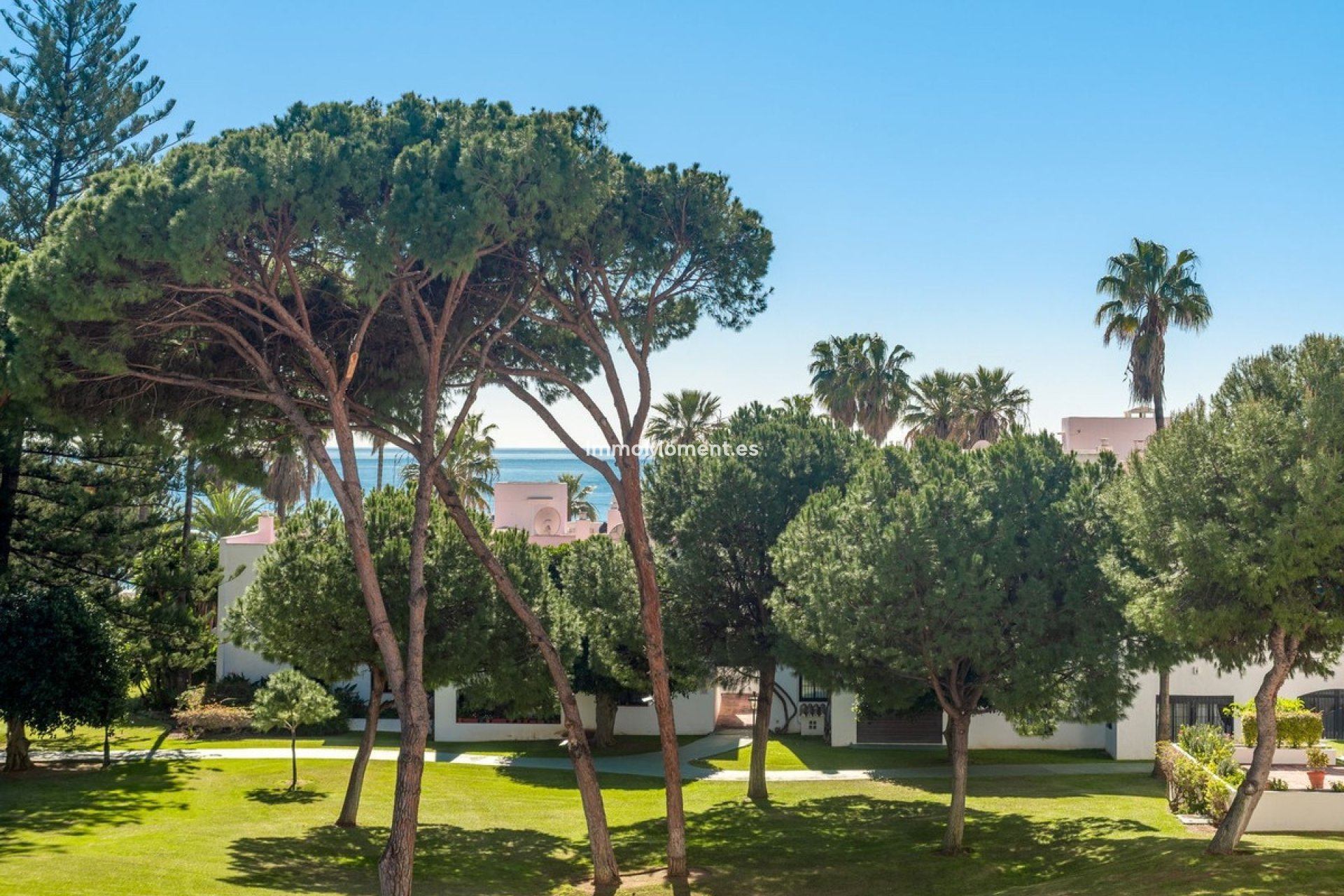 Reventa - Apartamento - Puerto Banús