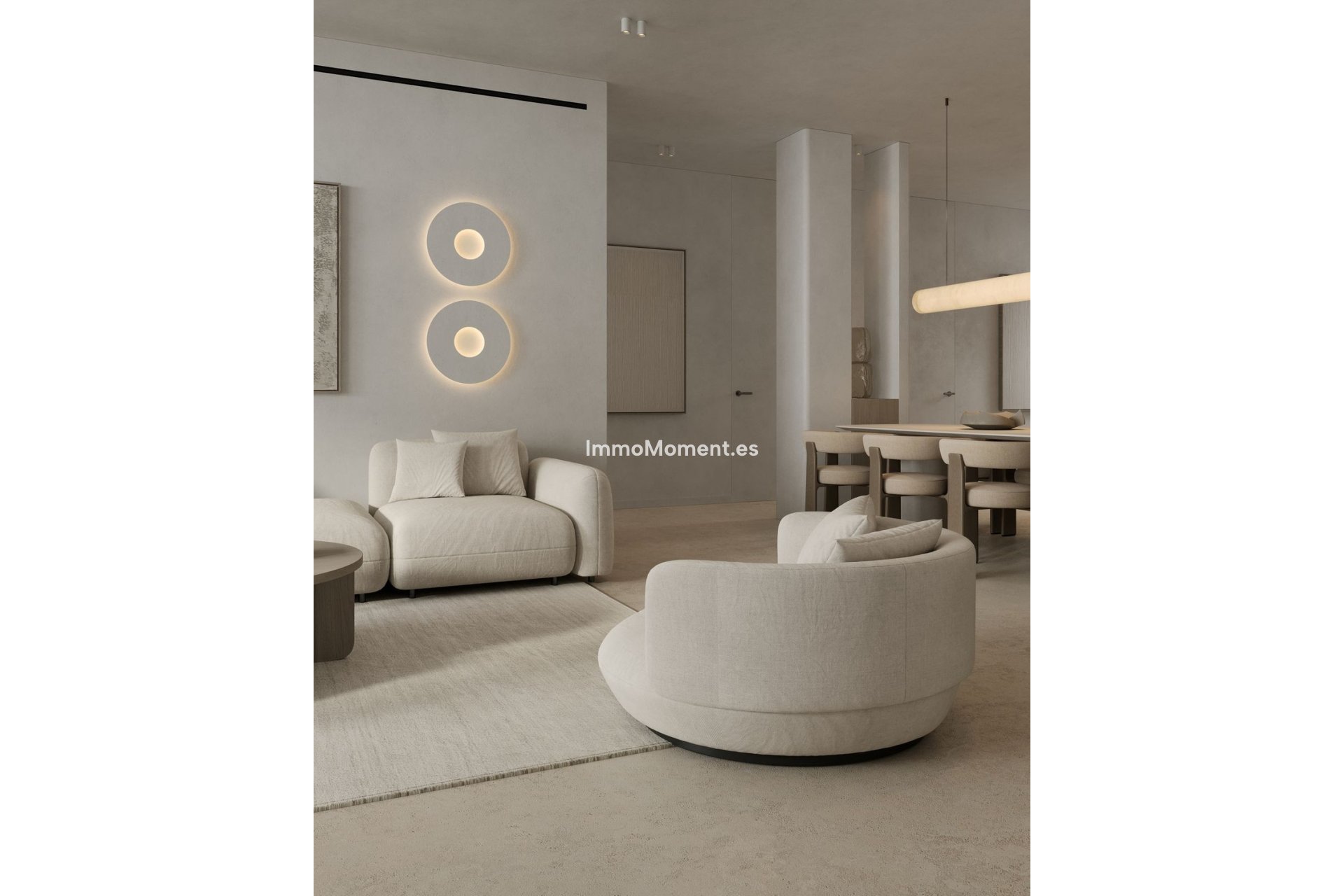 Reventa - Apartamento - Puerto Banús