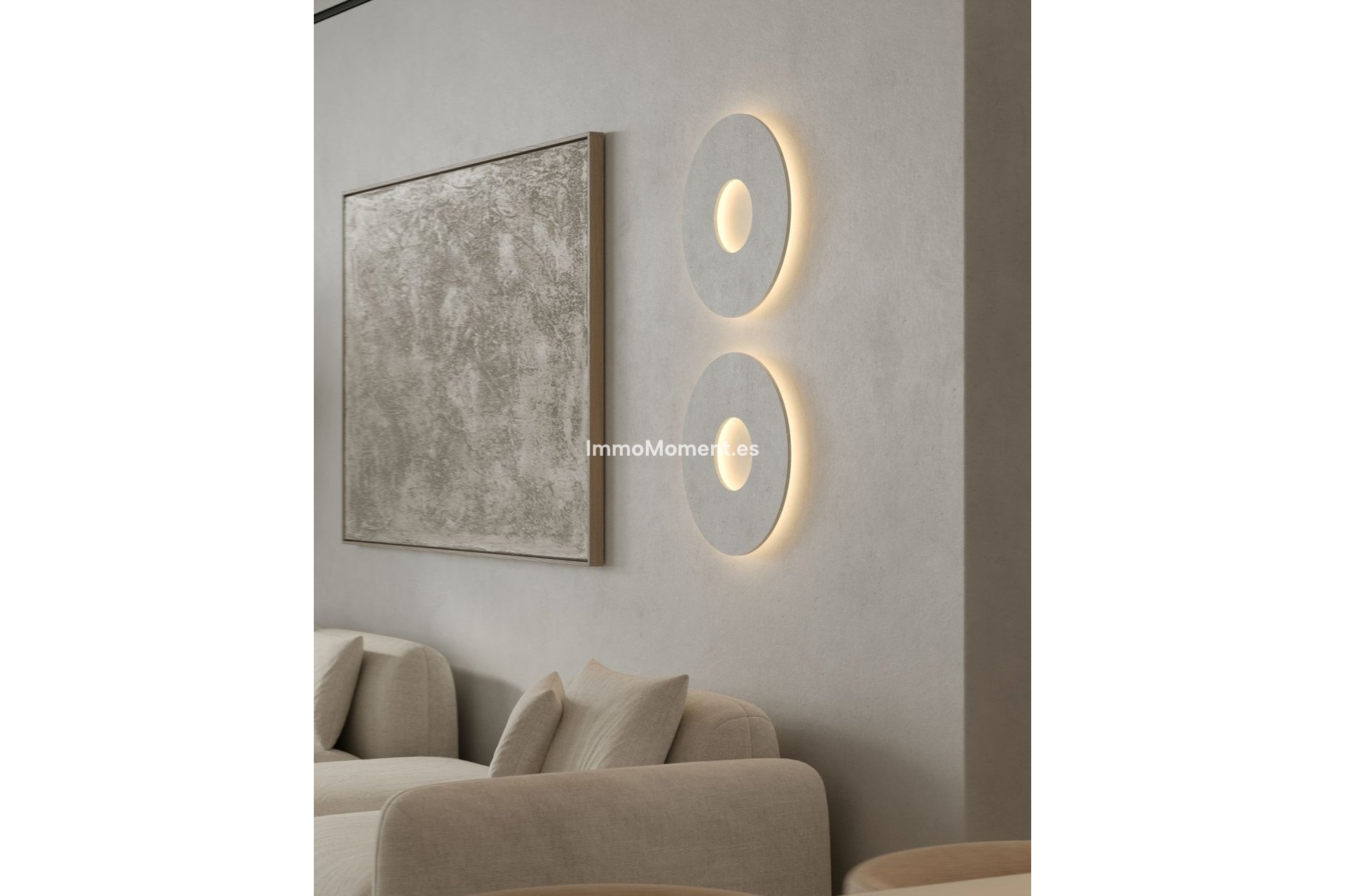 Reventa - Apartamento - Puerto Banús