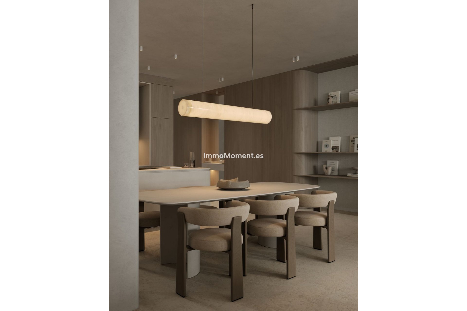 Reventa - Apartamento - Puerto Banús