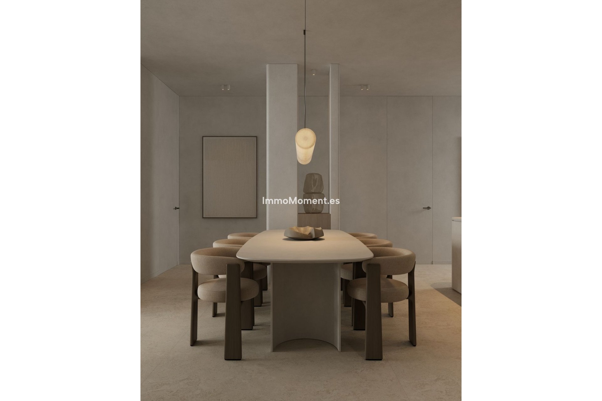 Reventa - Apartamento - Puerto Banús