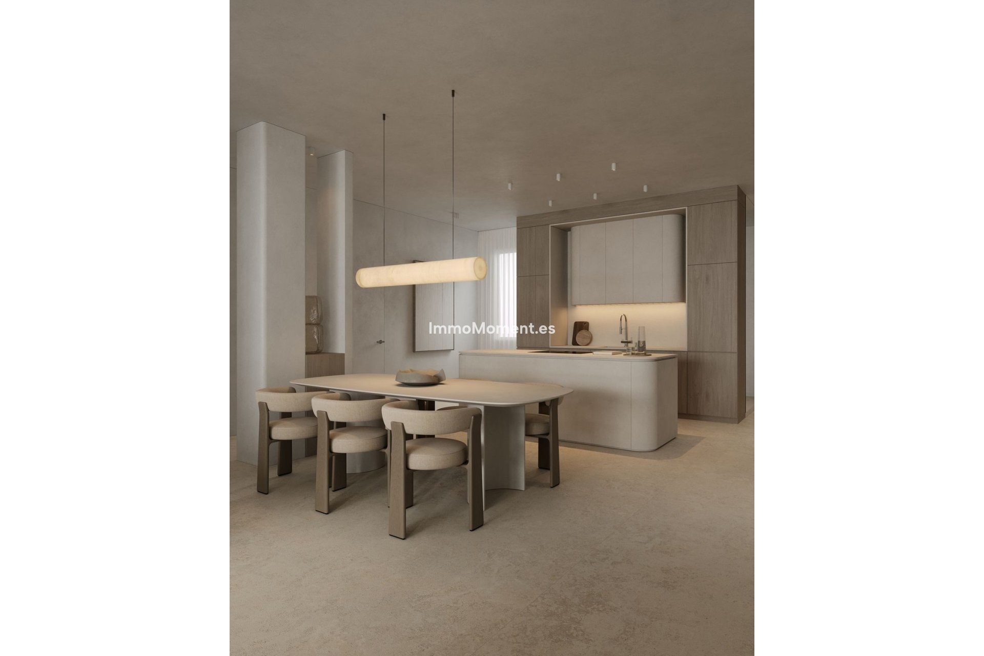 Reventa - Apartamento - Puerto Banús