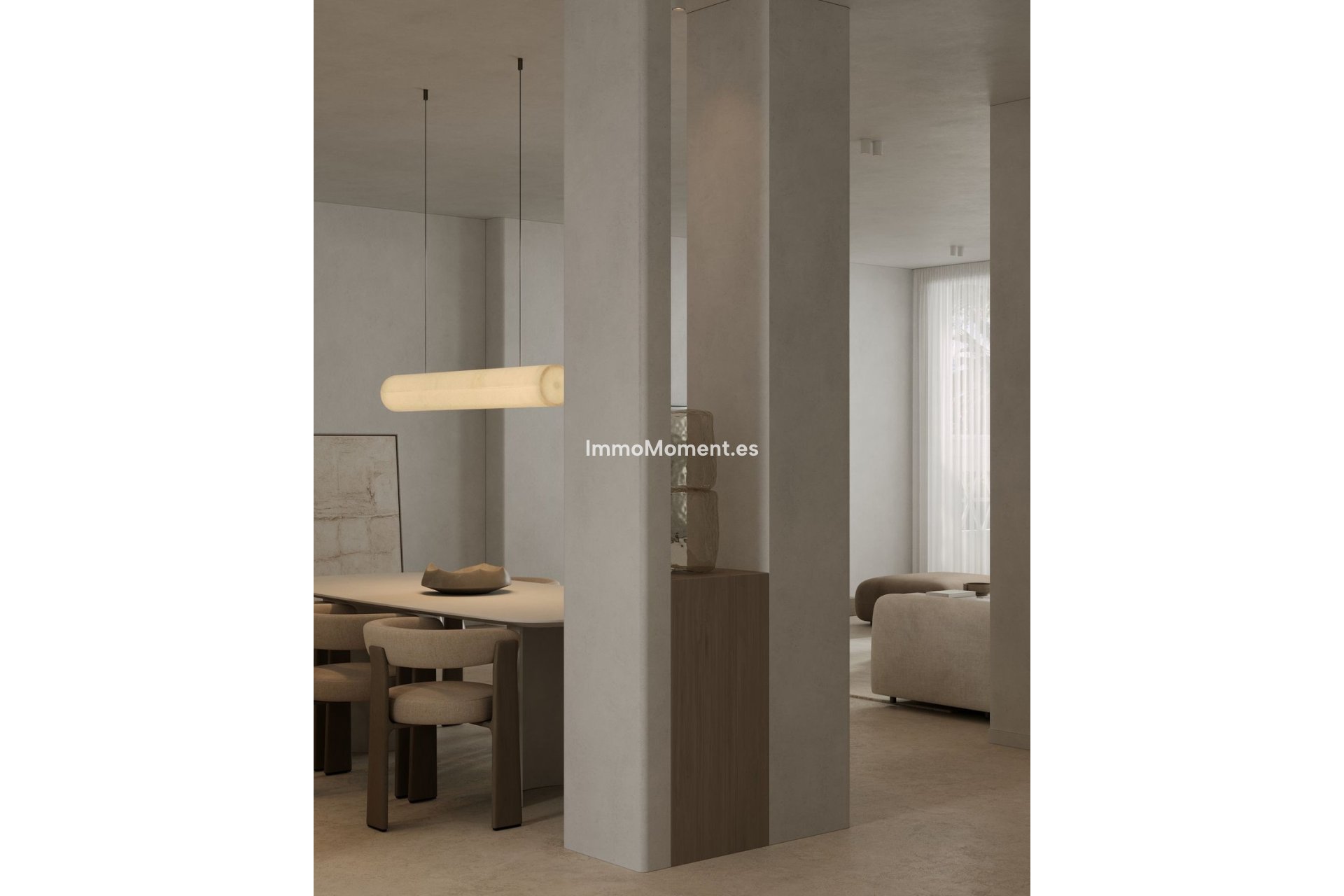 Reventa - Apartamento - Puerto Banús