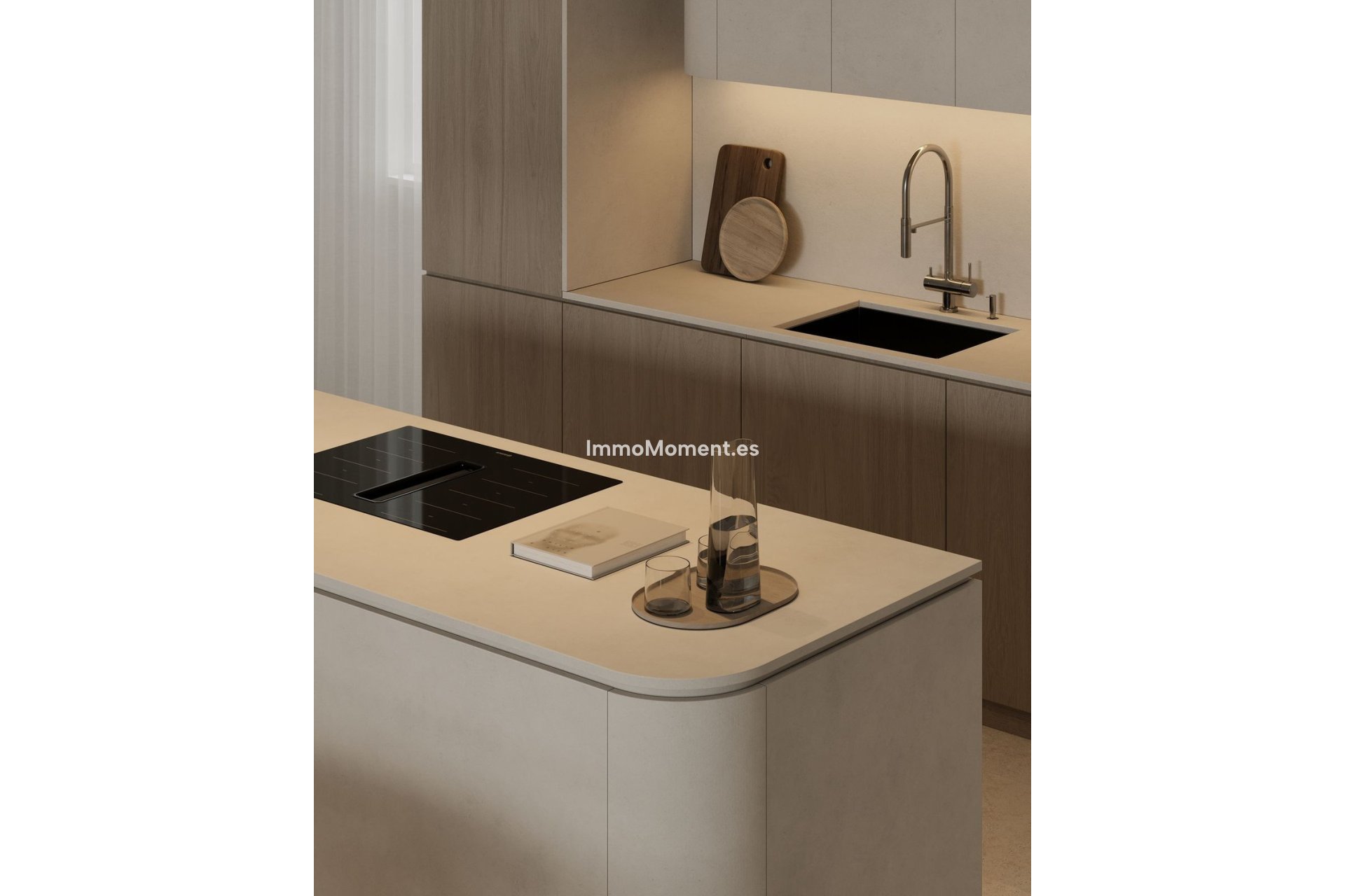 Reventa - Apartamento - Puerto Banús
