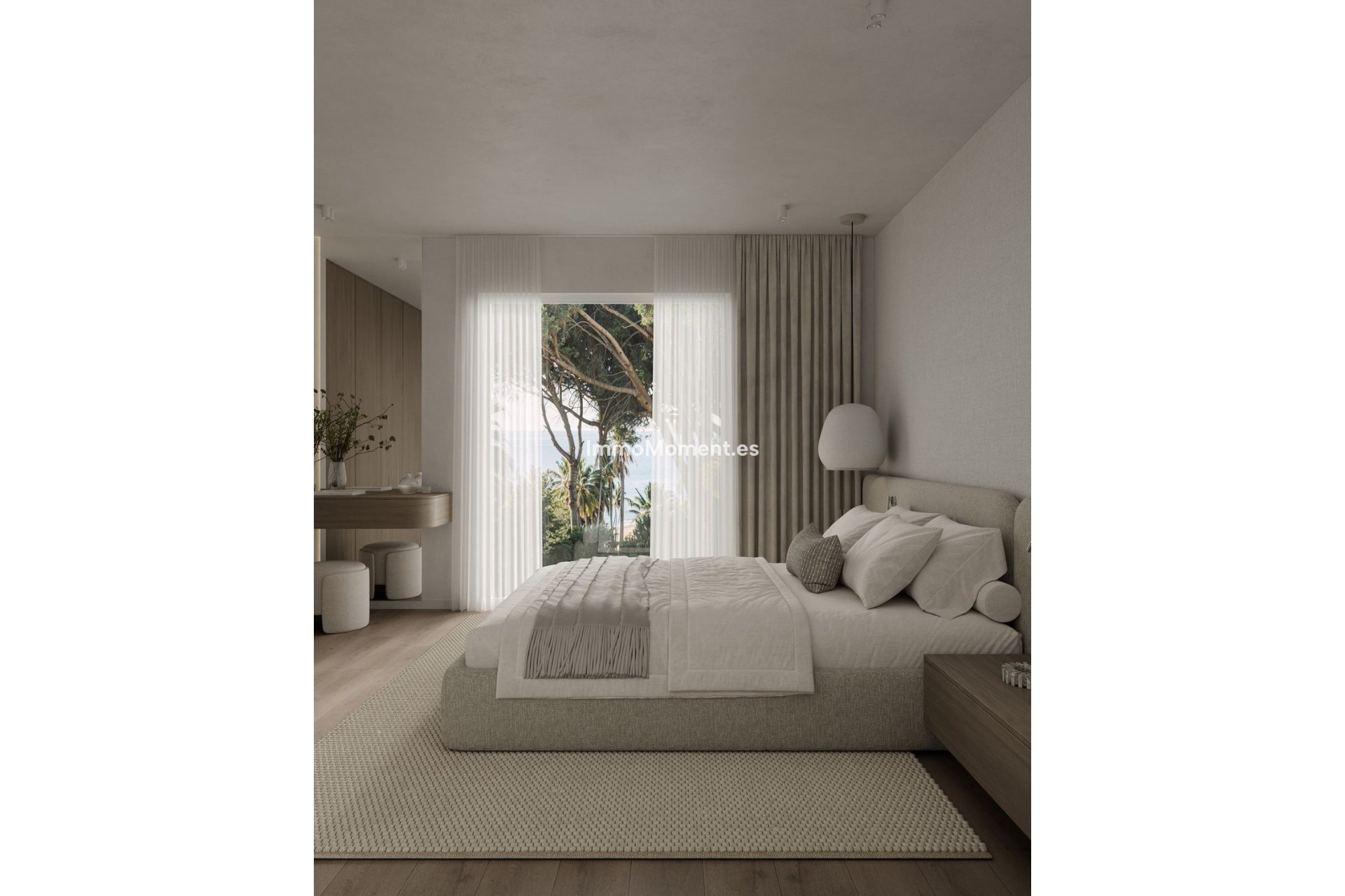 Reventa - Apartamento - Puerto Banús