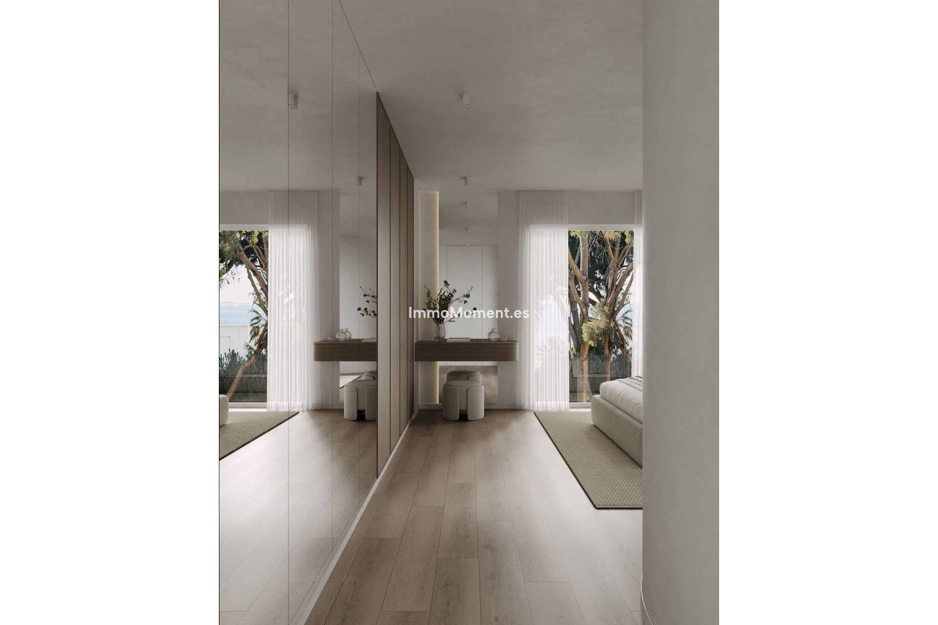 Reventa - Apartamento - Puerto Banús
