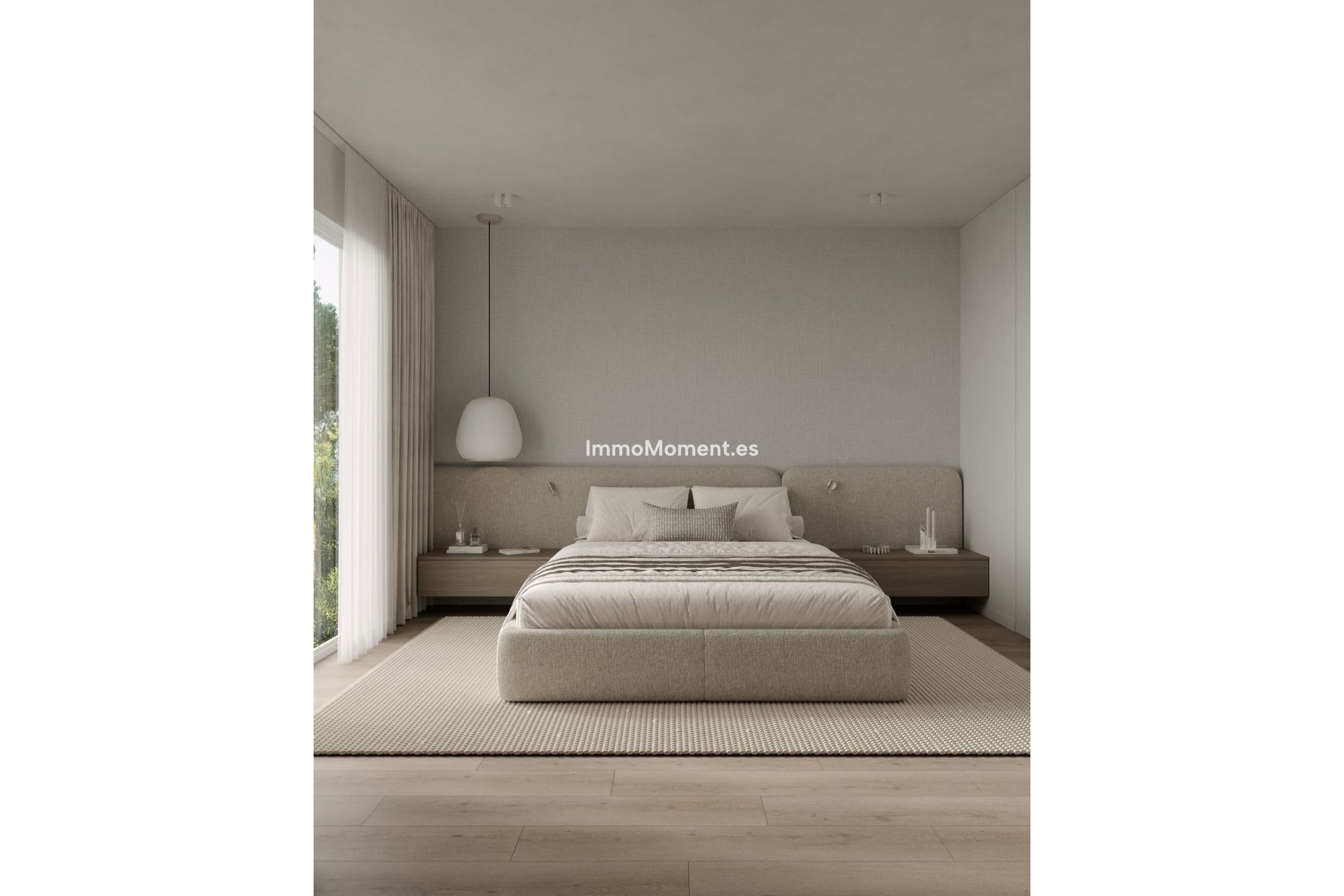 Reventa - Apartamento - Puerto Banús