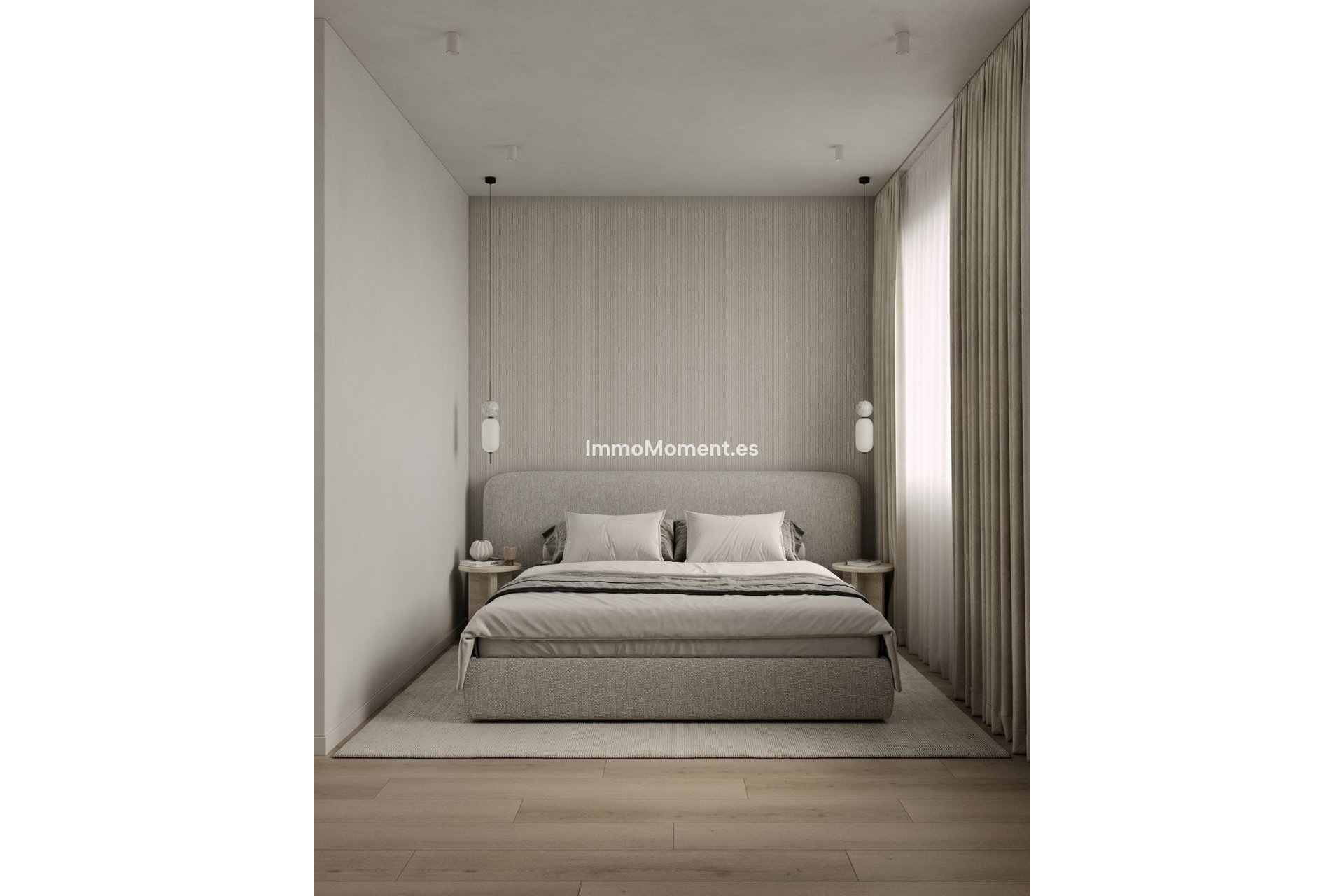 Reventa - Apartamento - Puerto Banús