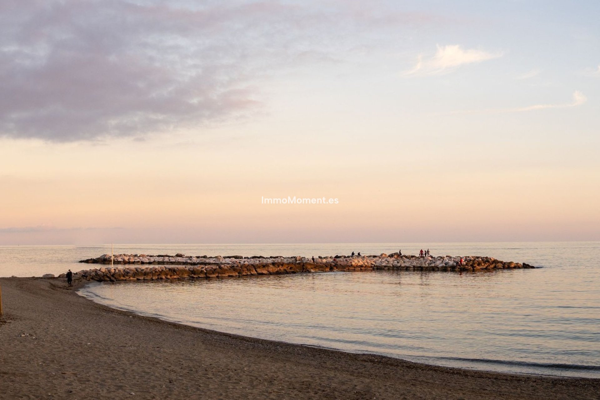 Reventa - Apartamento - Puerto Banús
