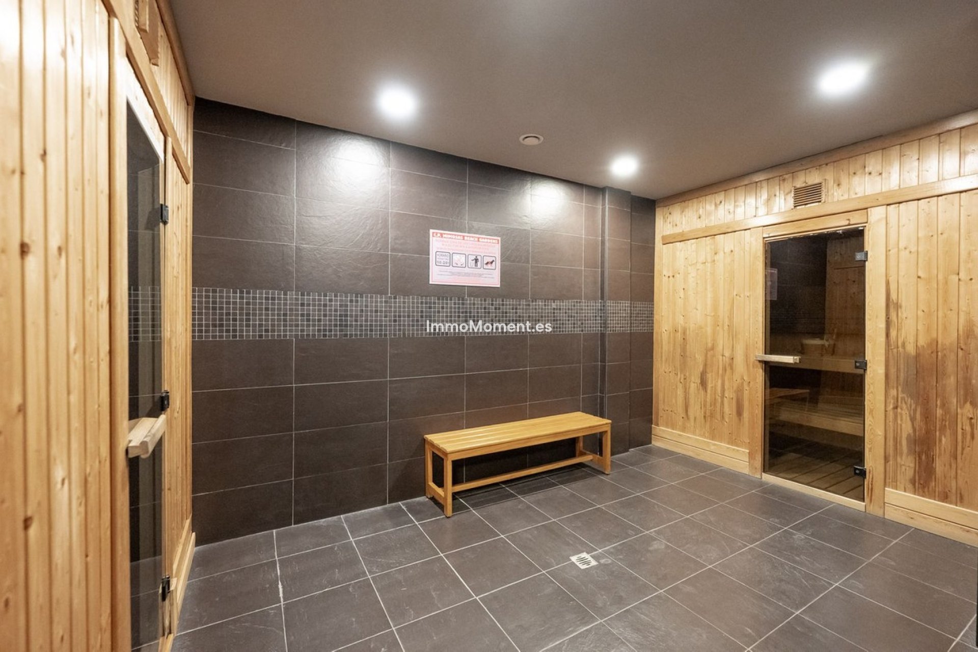 Reventa - Apartamento - Puerto Banús